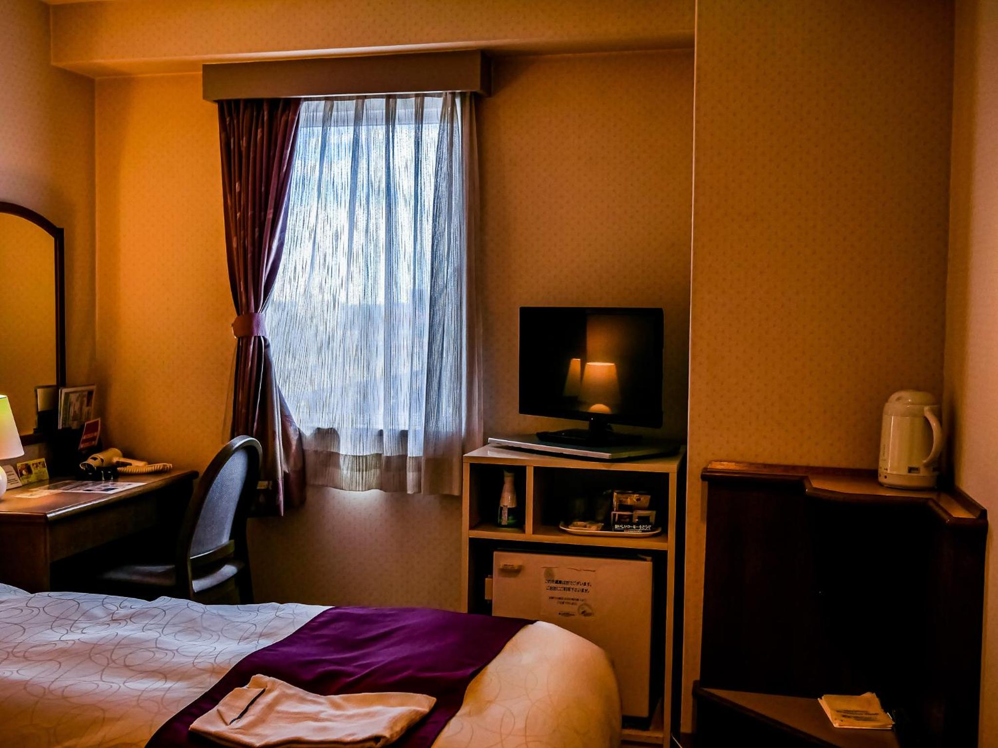 Standard Twin Room photo 1