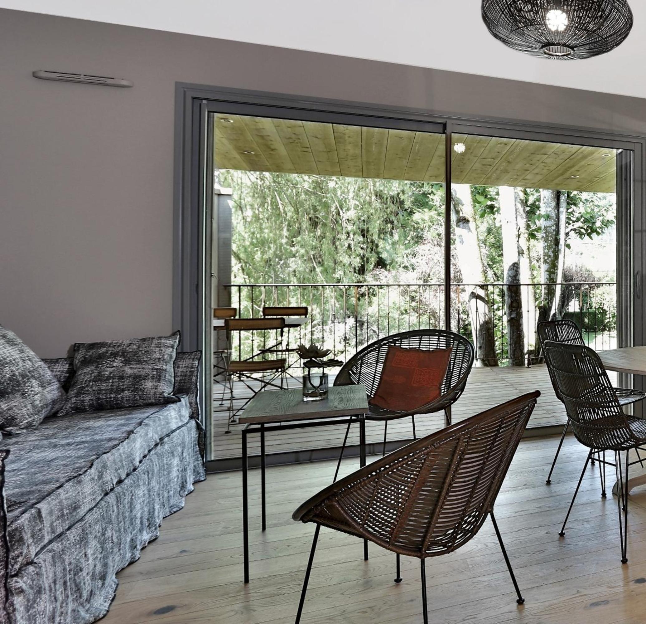 Lodge Suite - Photo 6