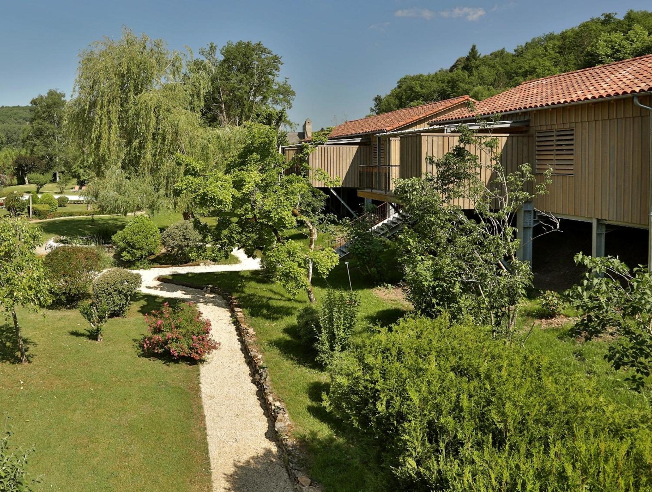 Lodge Suite - Photo 4