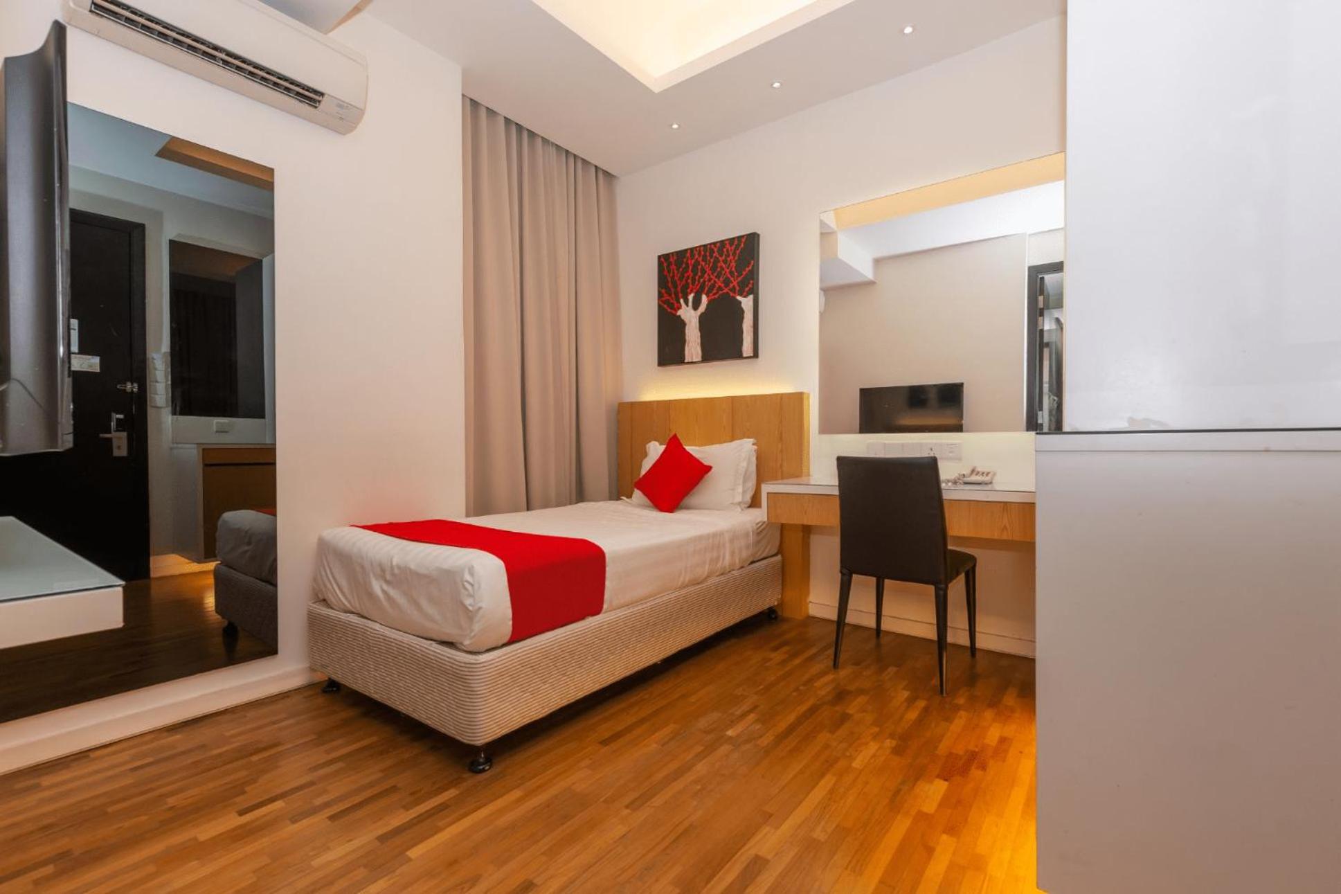 Superior Single Room photo 2