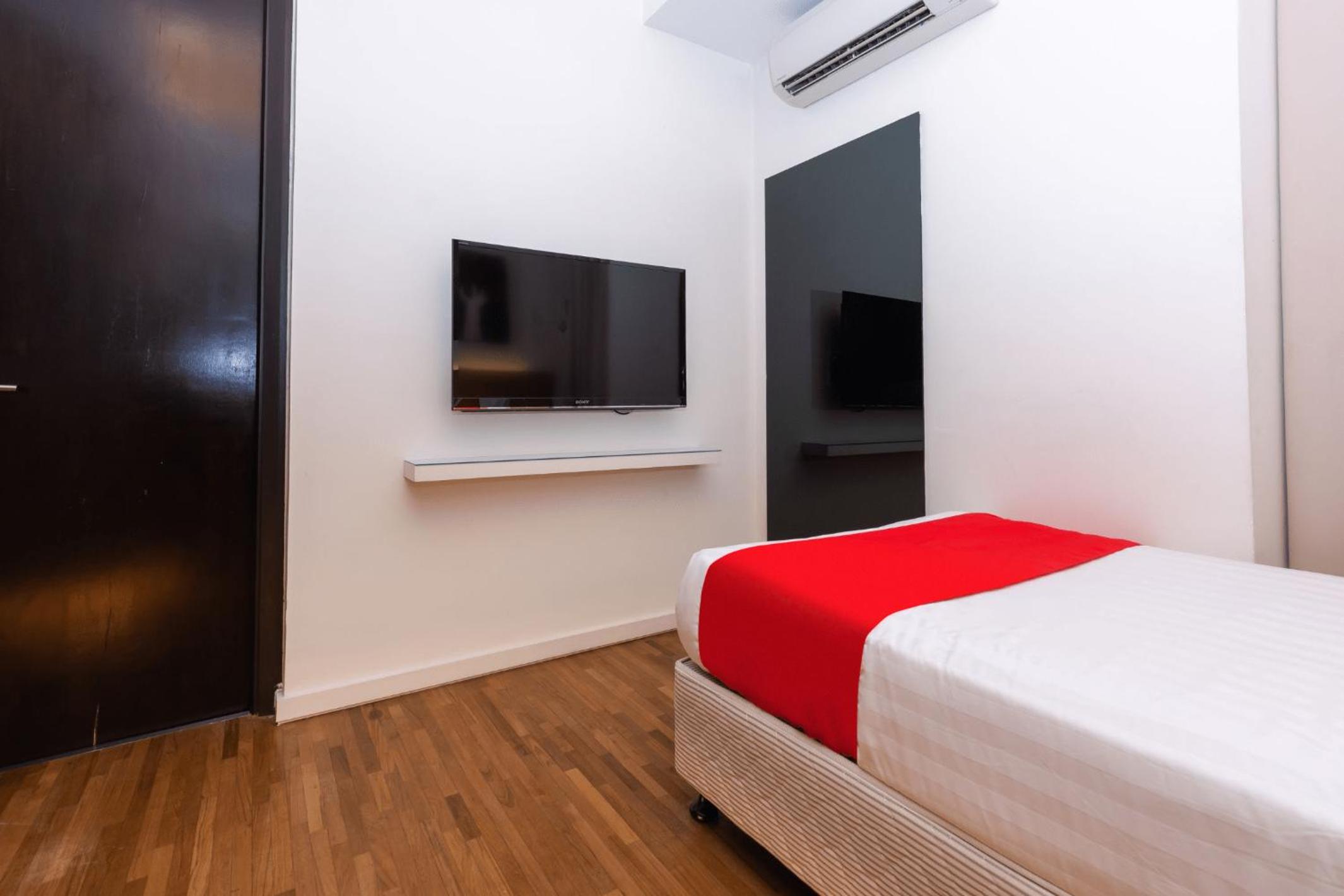 Superior Single Room photo 3