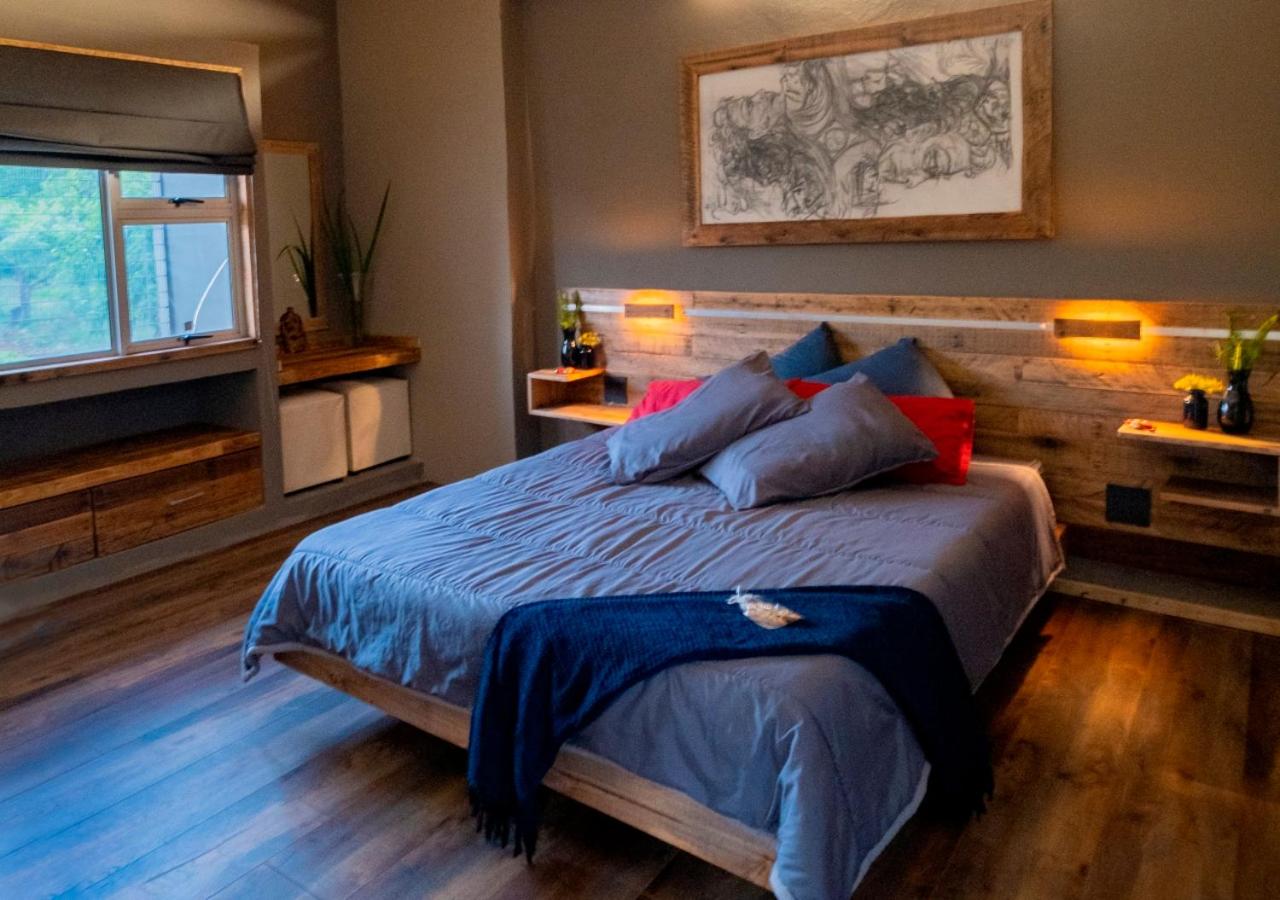 Suite with Garden View - Photo 1