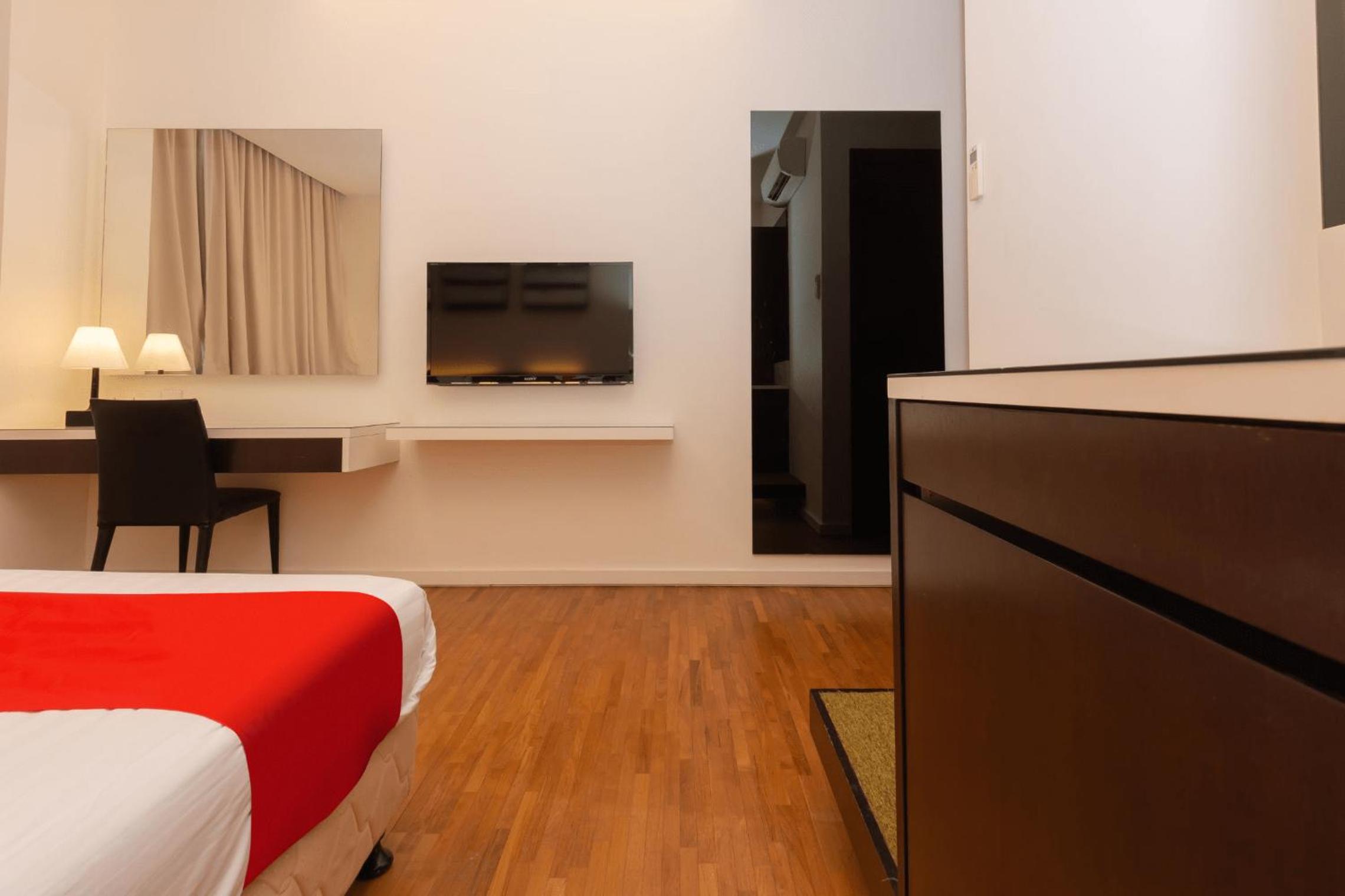 Family Suite photo 3
