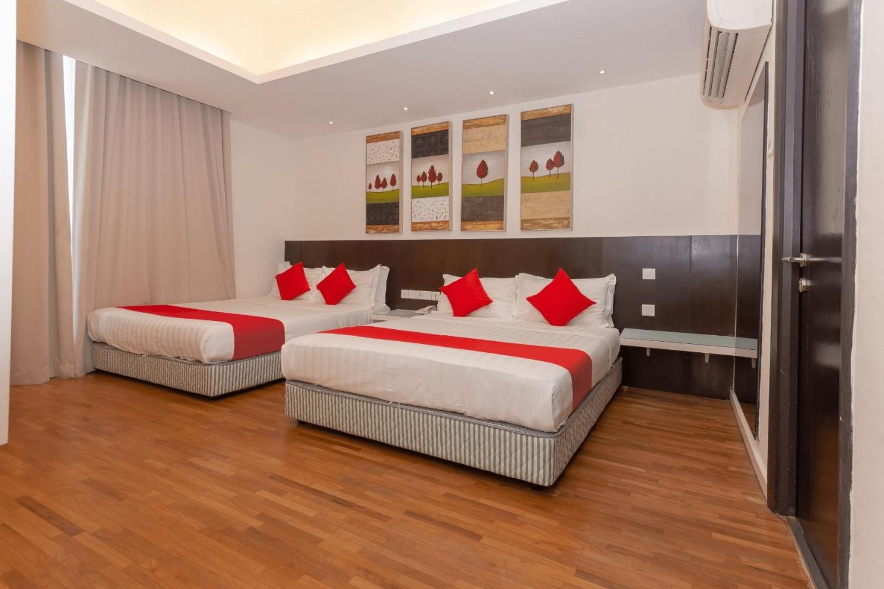 Family Suite photo 2