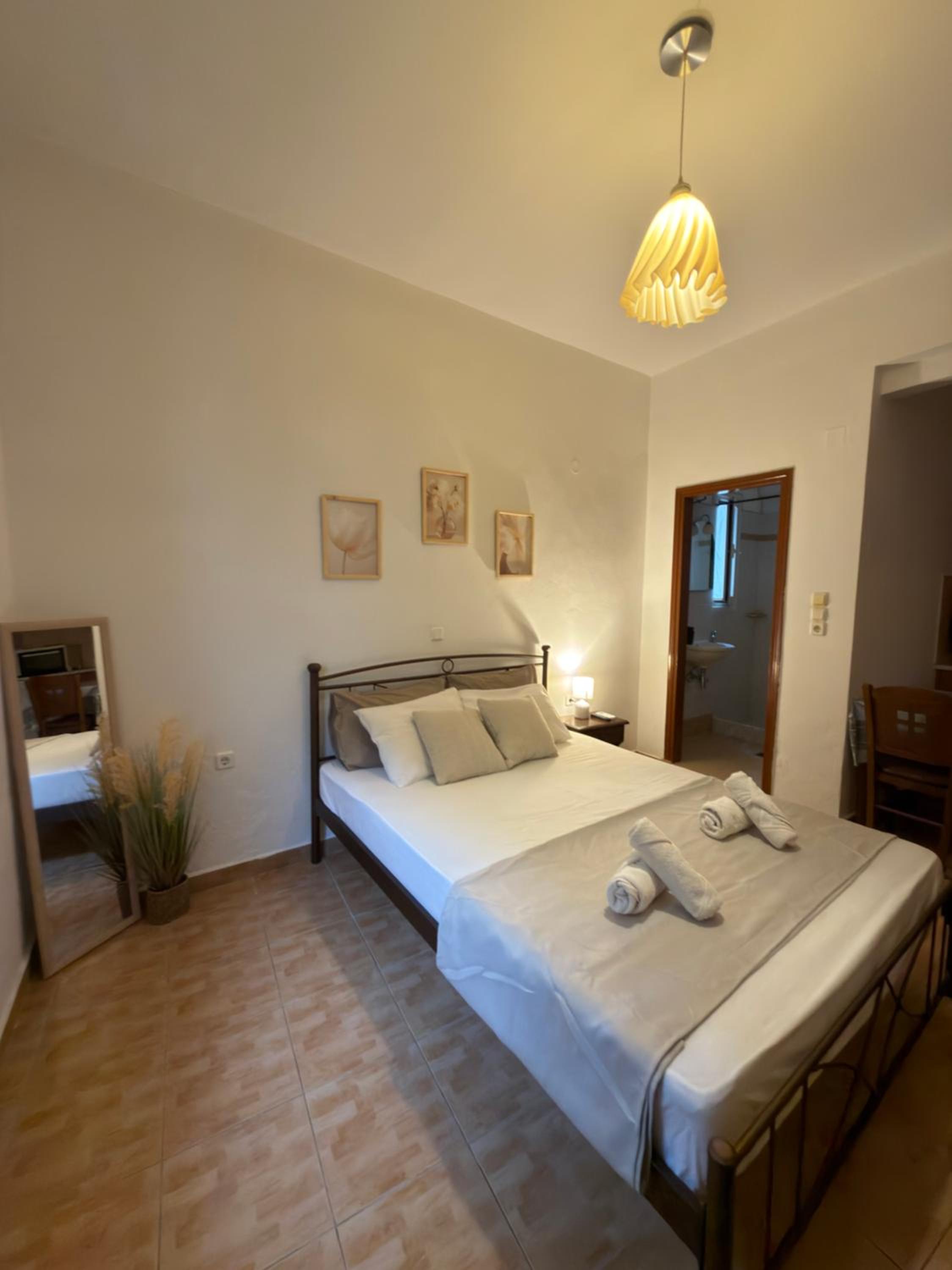 Budget Double or Twin Room photo 1