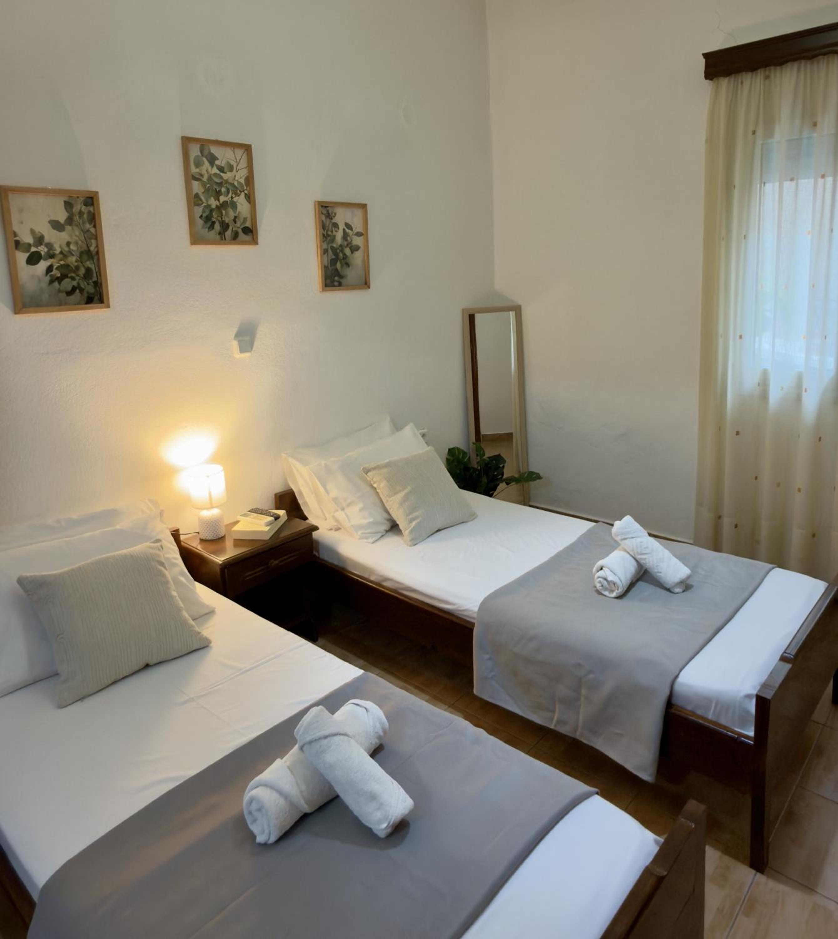 Budget Double or Twin Room photo 1