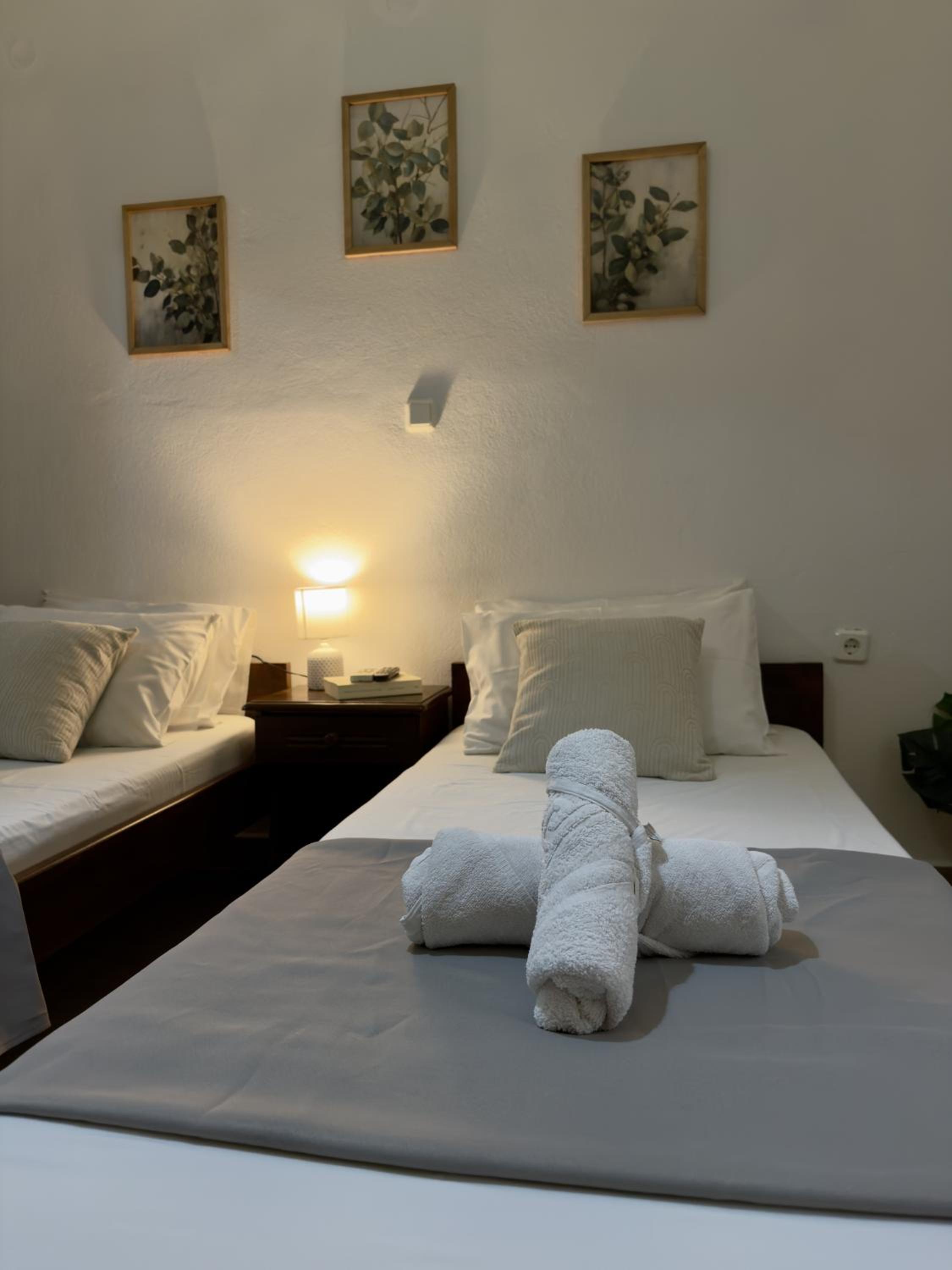Budget Double or Twin Room photo 3