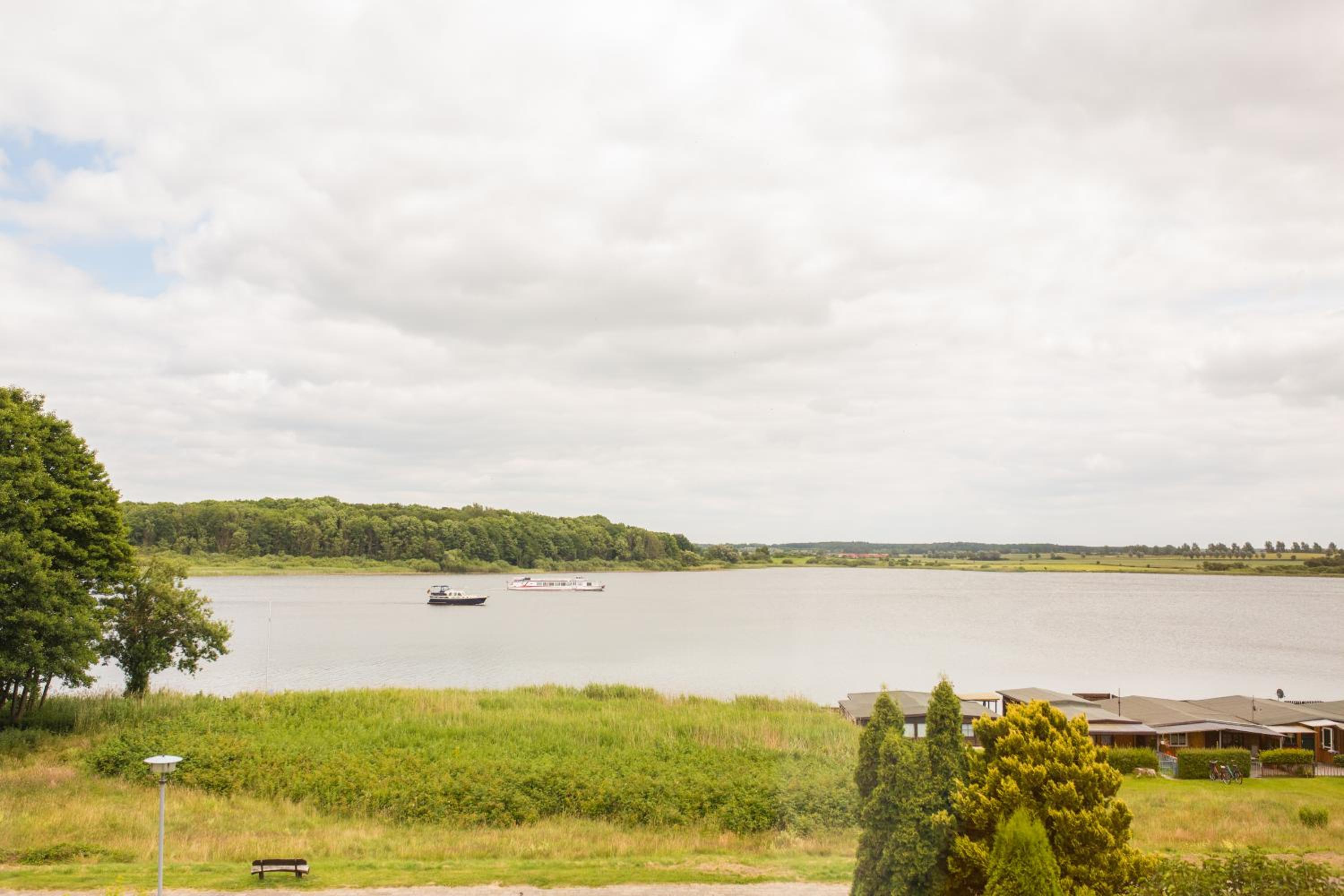 Triple Room with Lake View photo 3