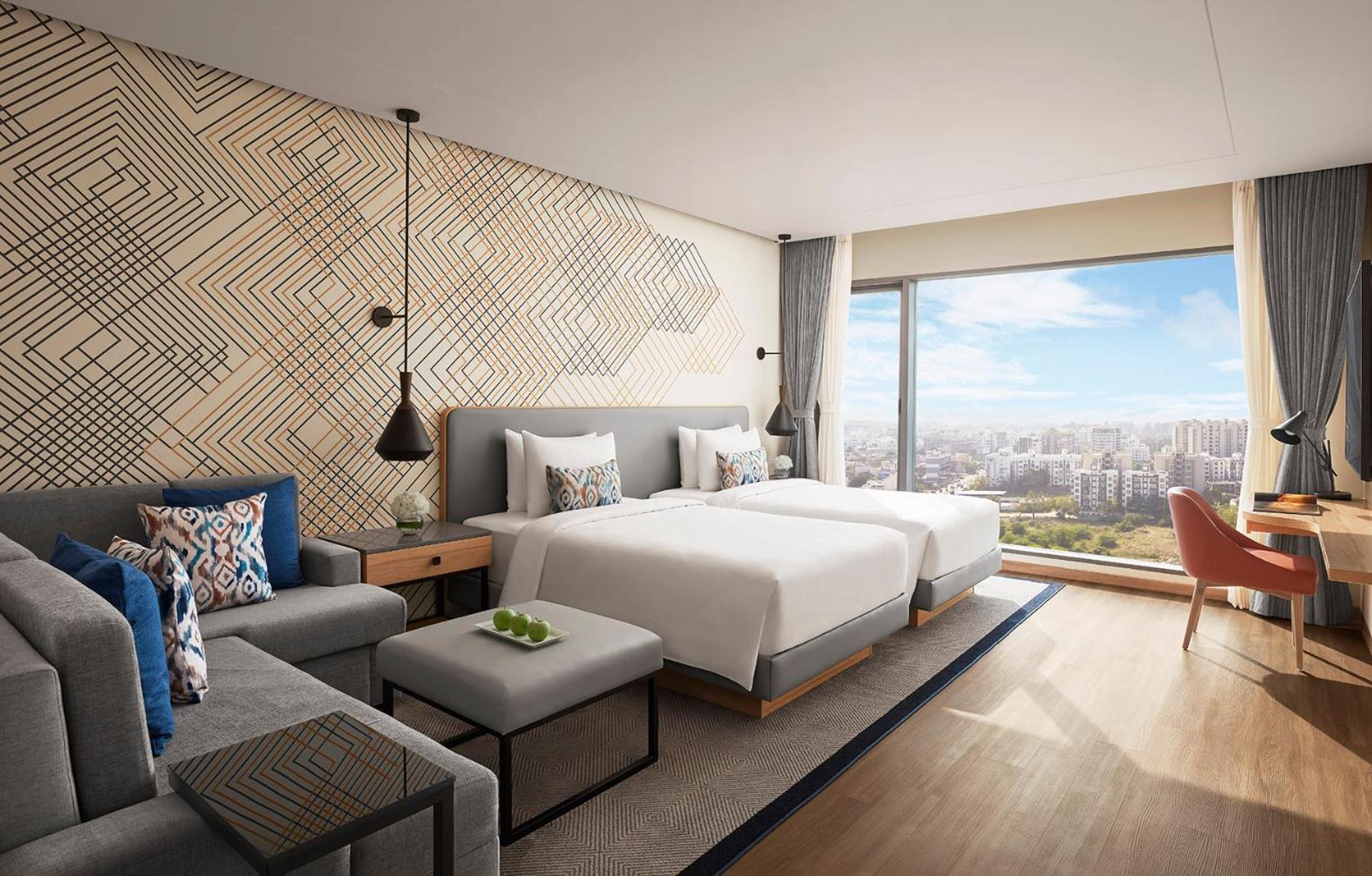 Twin Room with View photo 1