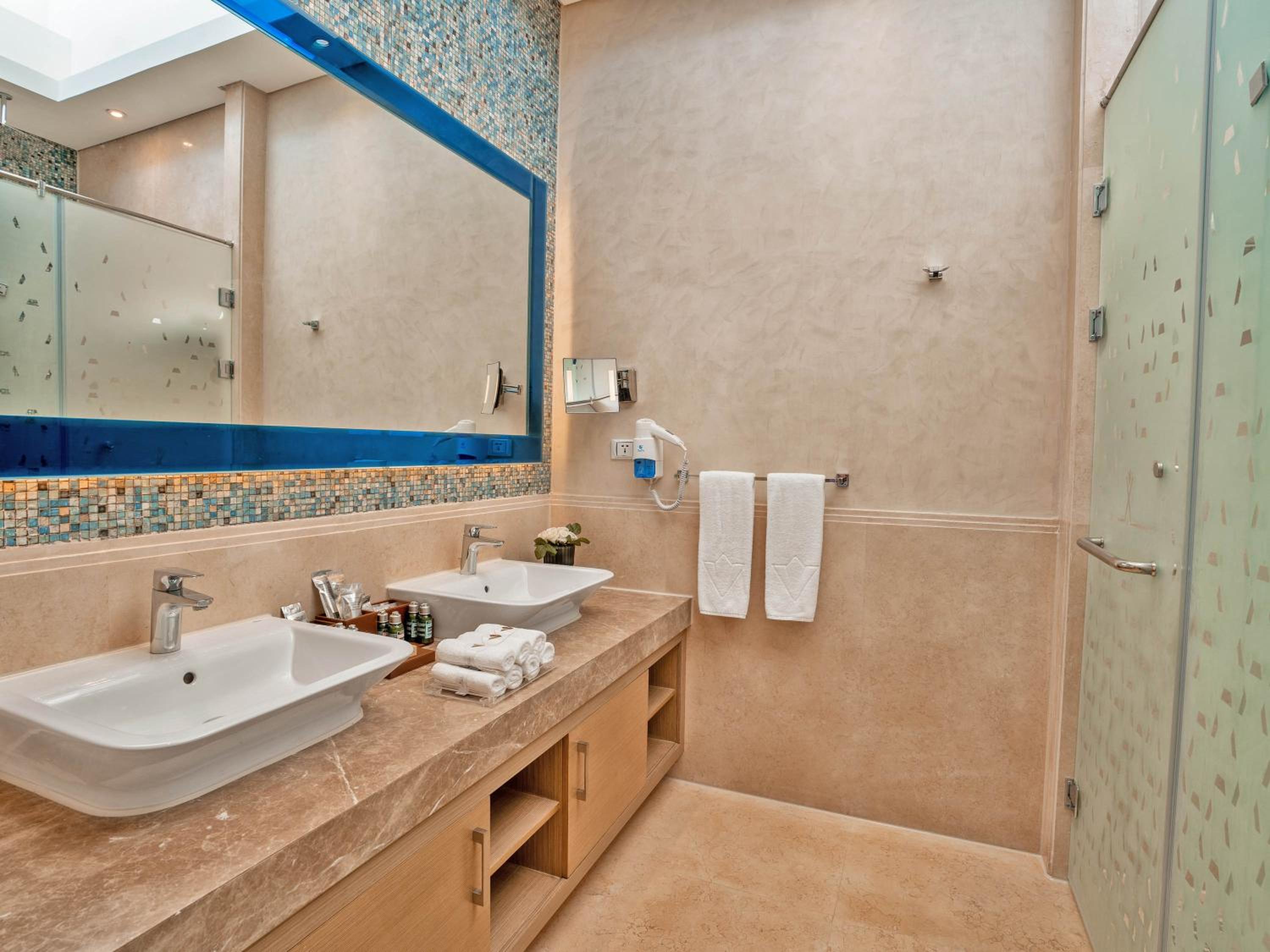 Pool Villa with Twin Beds