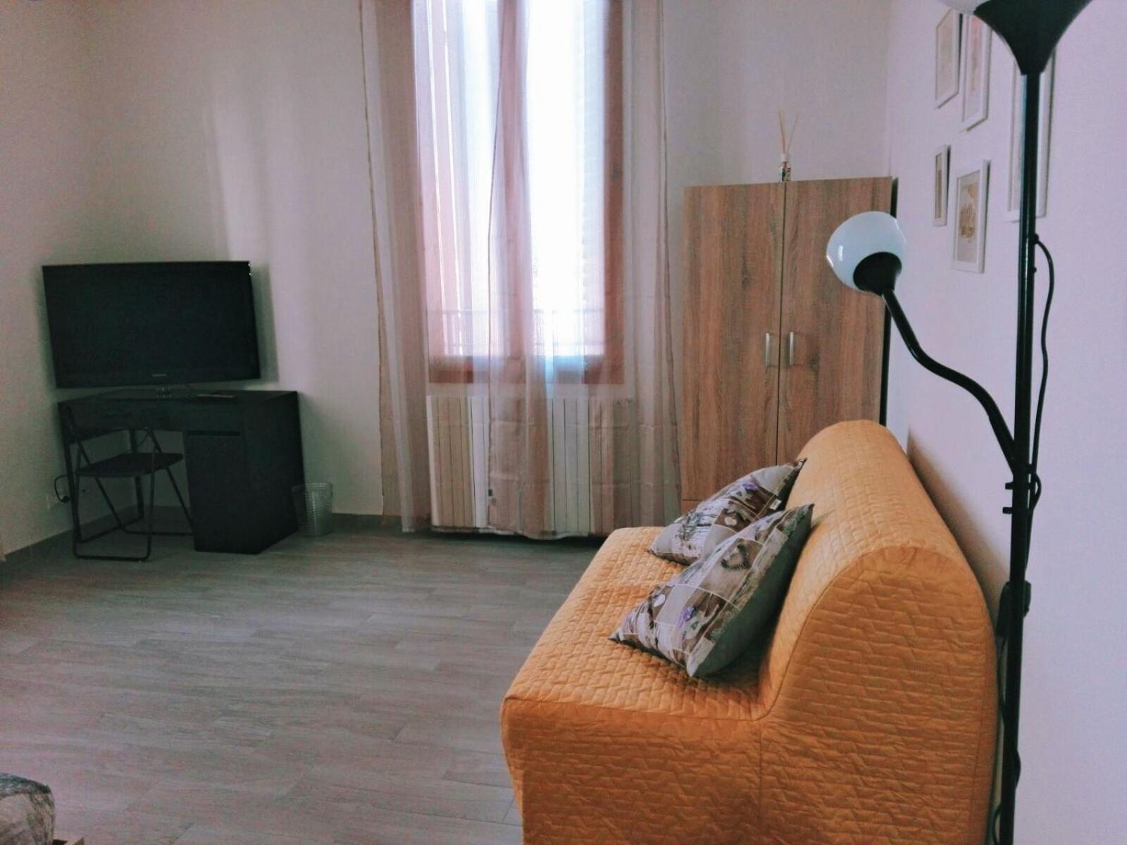 Two-Bedroom Apartment - Photo 49