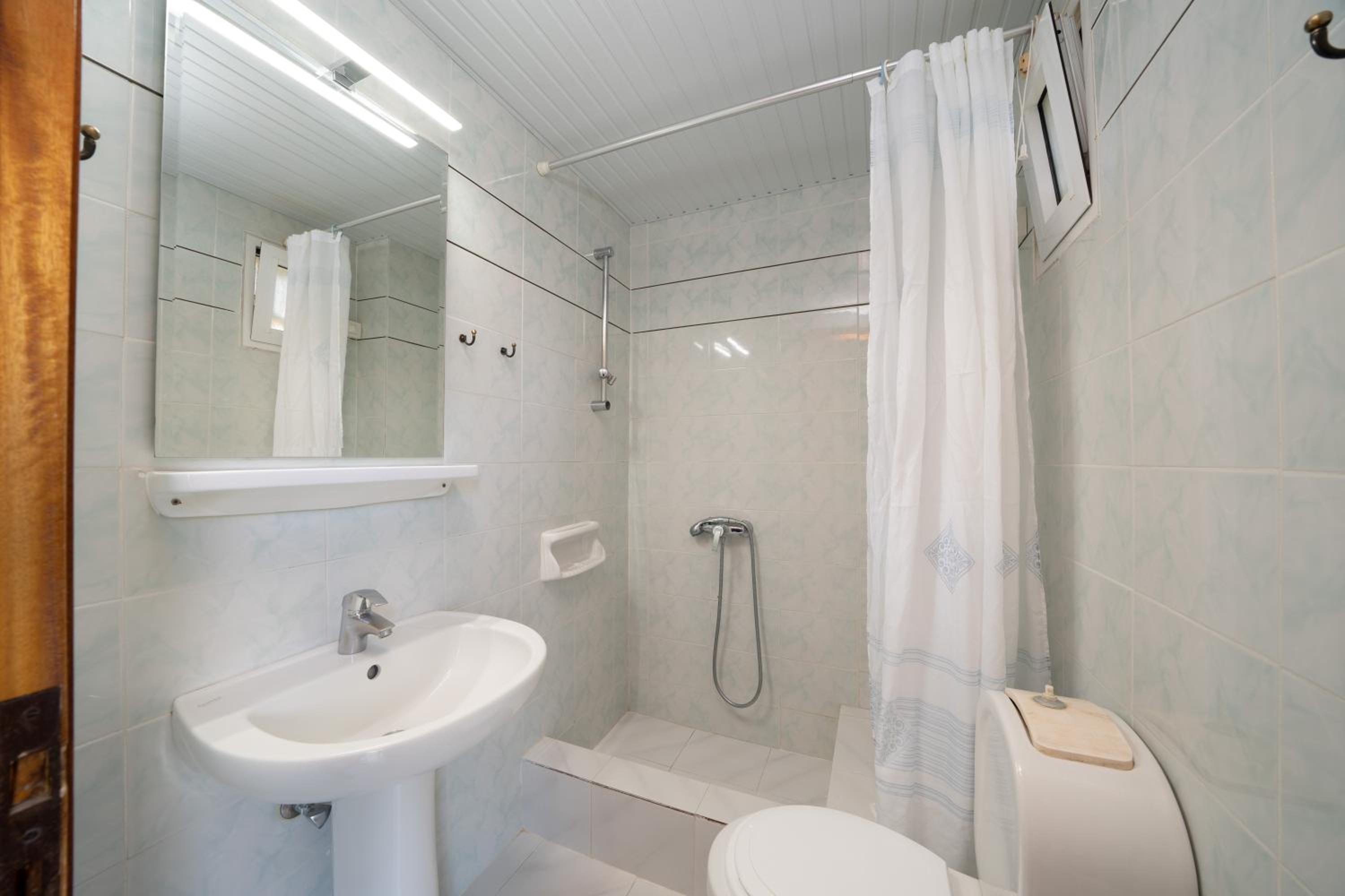 Double Or Twin Room With Mountain View photo 2