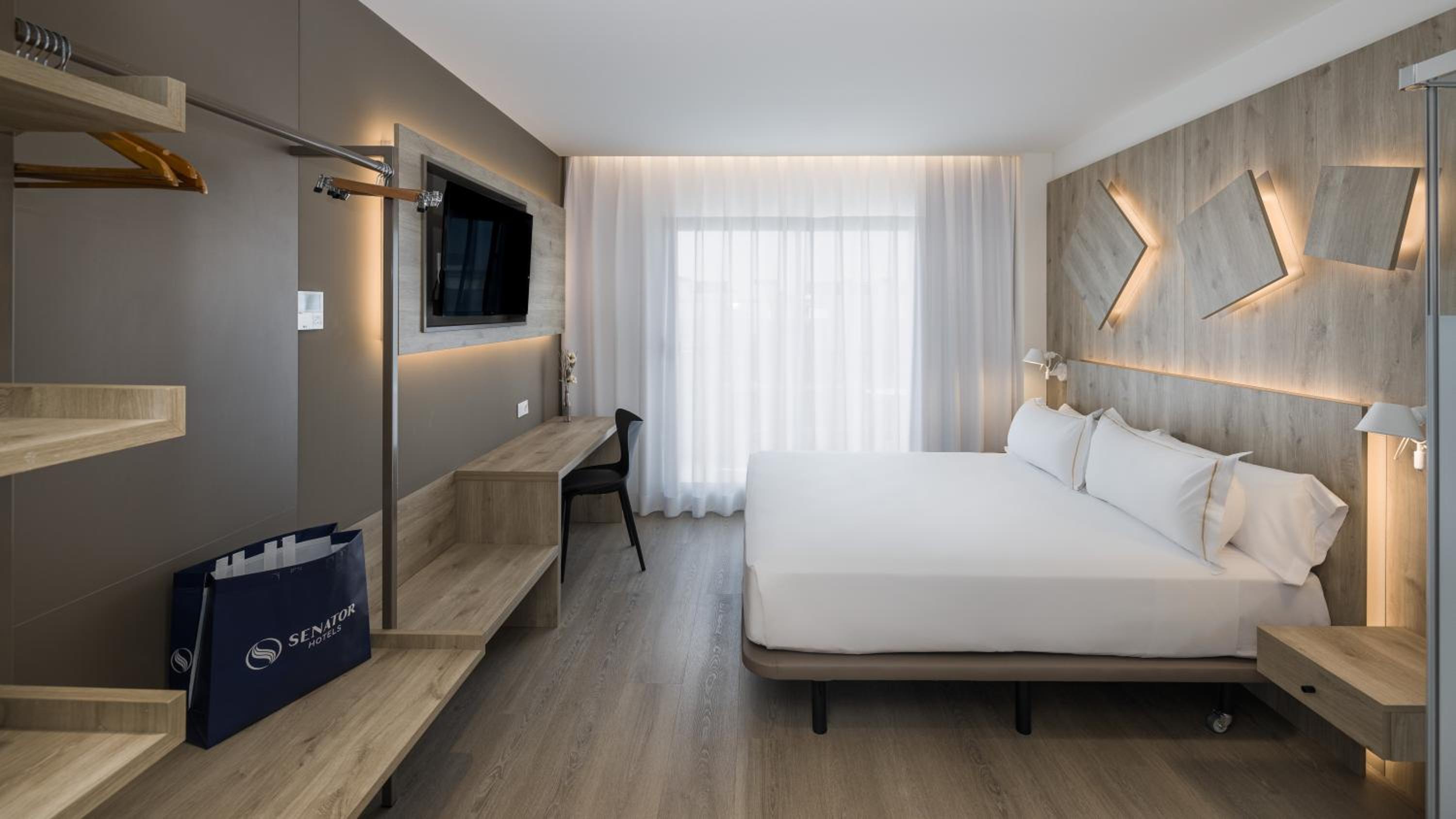 Double Room with Partial Sea View - Photo 7