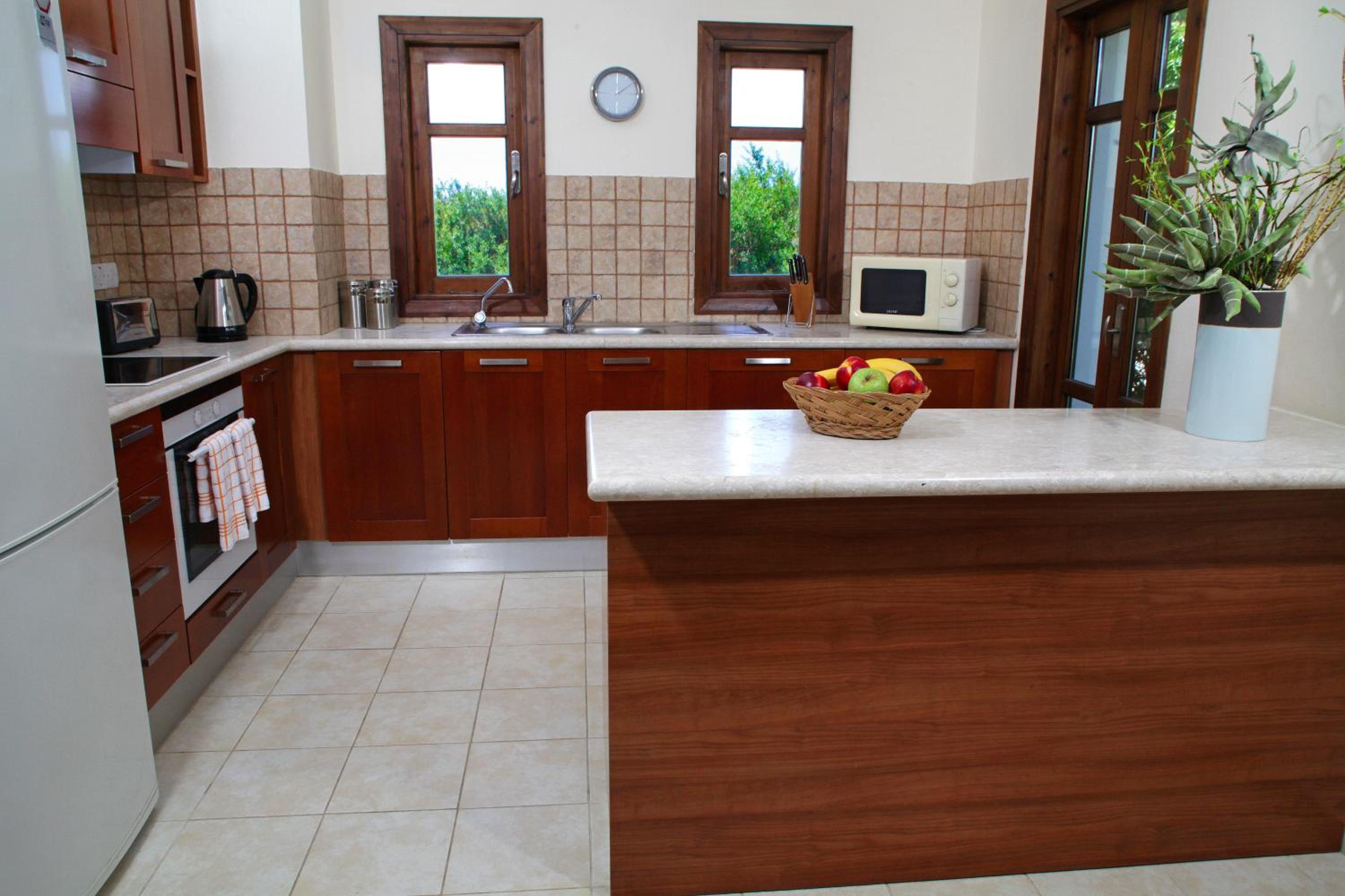 Two-Bedroom Junior Villa with Shared Pool photo 2