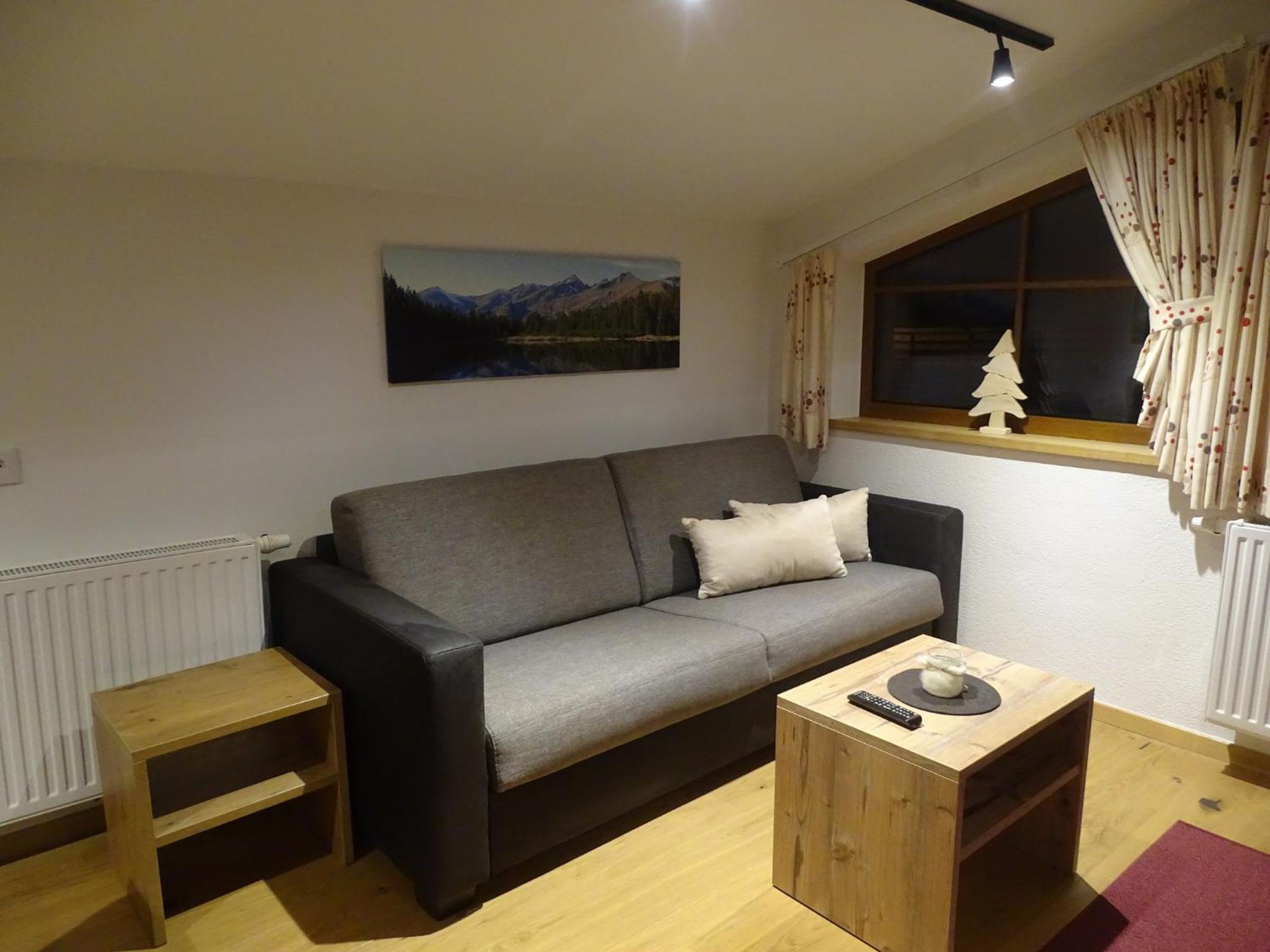 Apartment photo 1