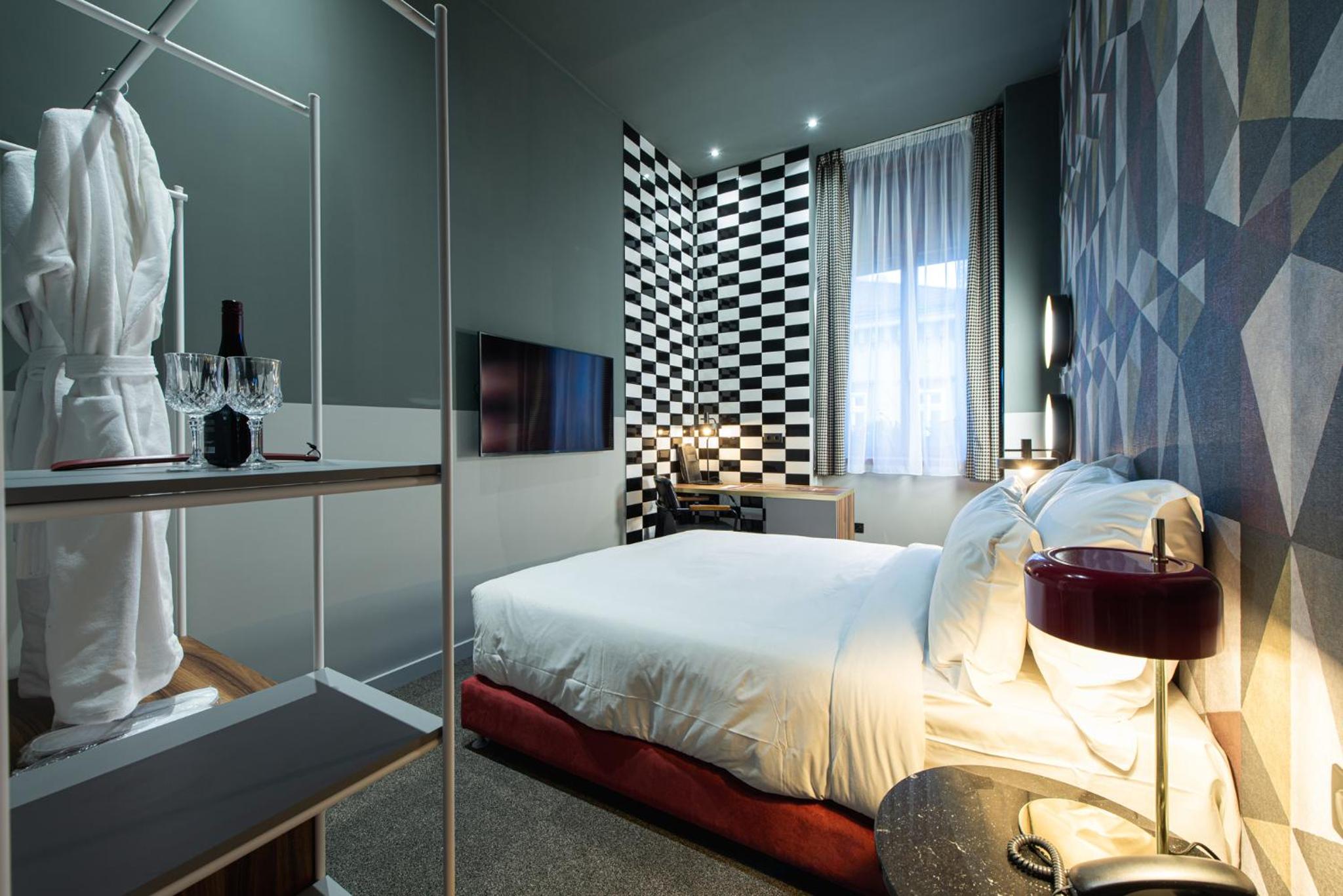 Superior Double Room — the supplier's photographs — photo 6