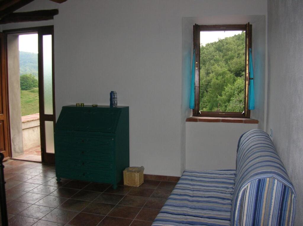 Quadruple Room with Private Bathroom photo 2