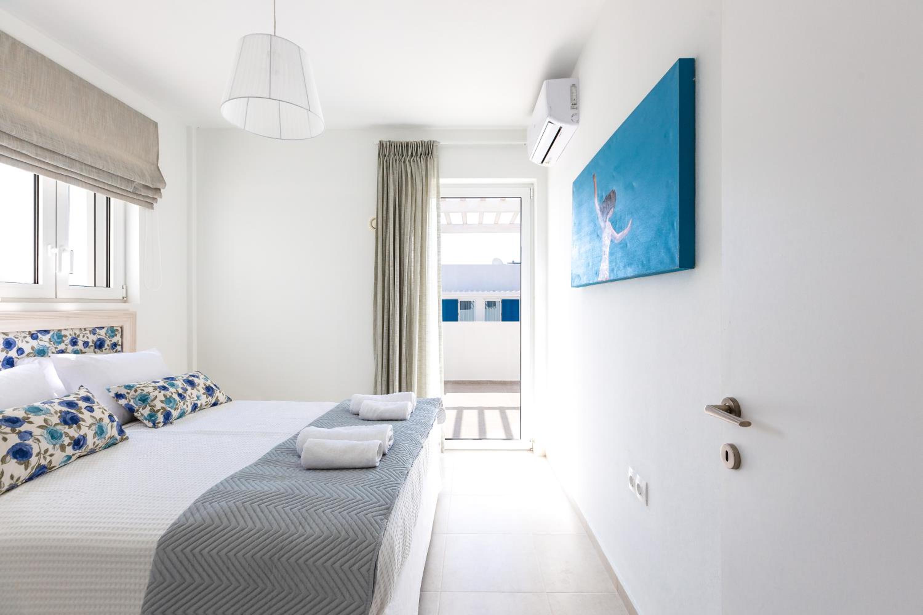 Three-Bedroom House - TSV 3