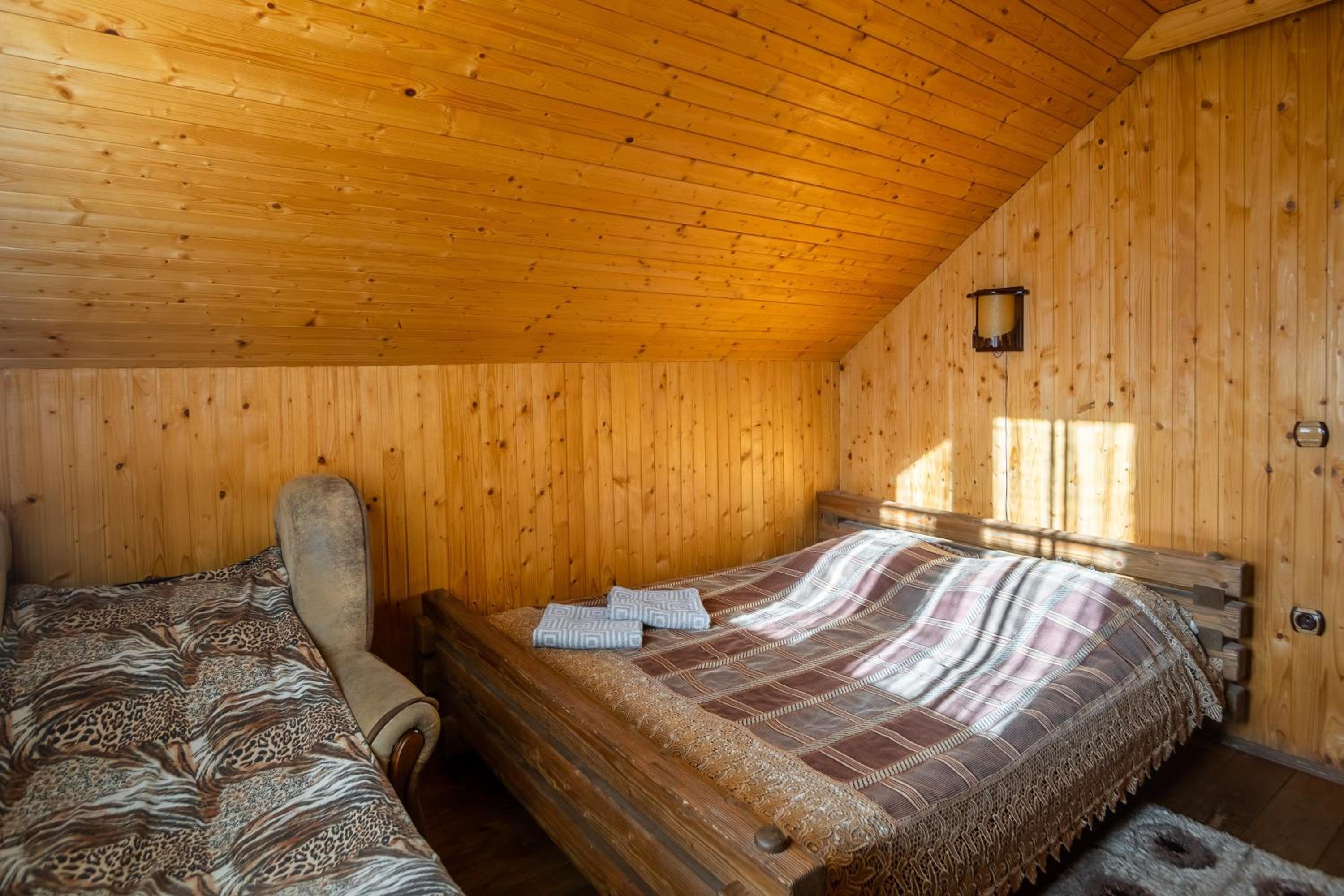 Four-Bedroom Cottage photo 1