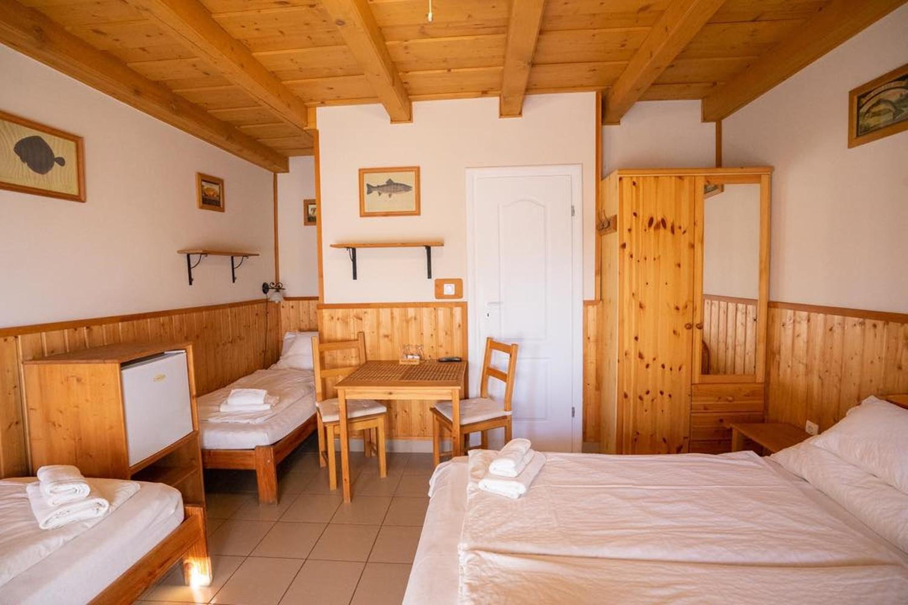 Quadruple Room photo 1