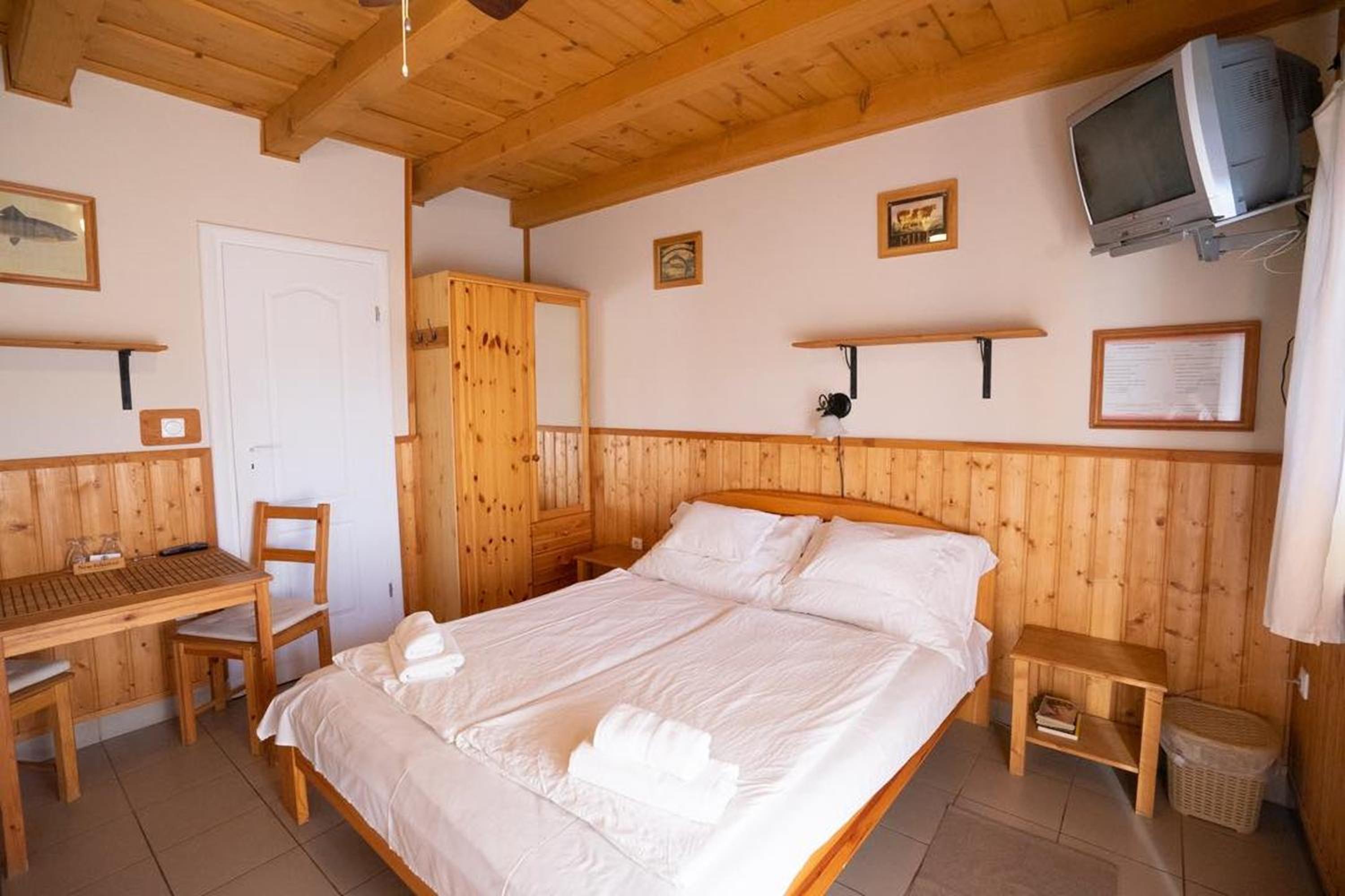 Quadruple Room photo 2