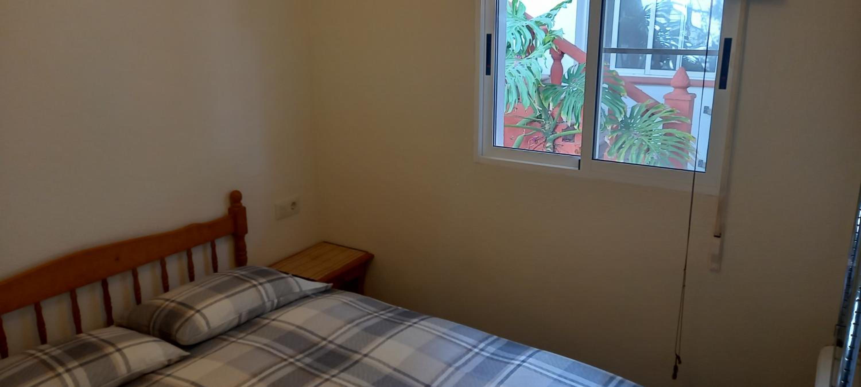Habitación Cuádruple con Baño