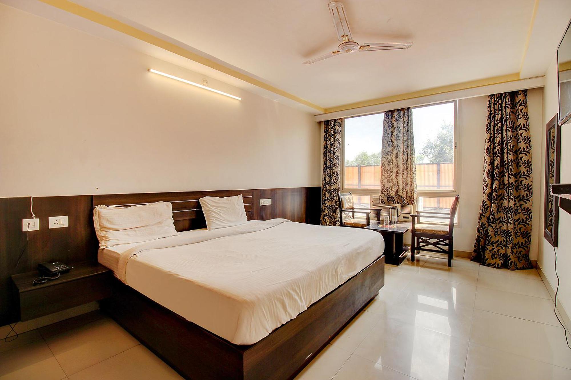 Deluxe Room photo 1