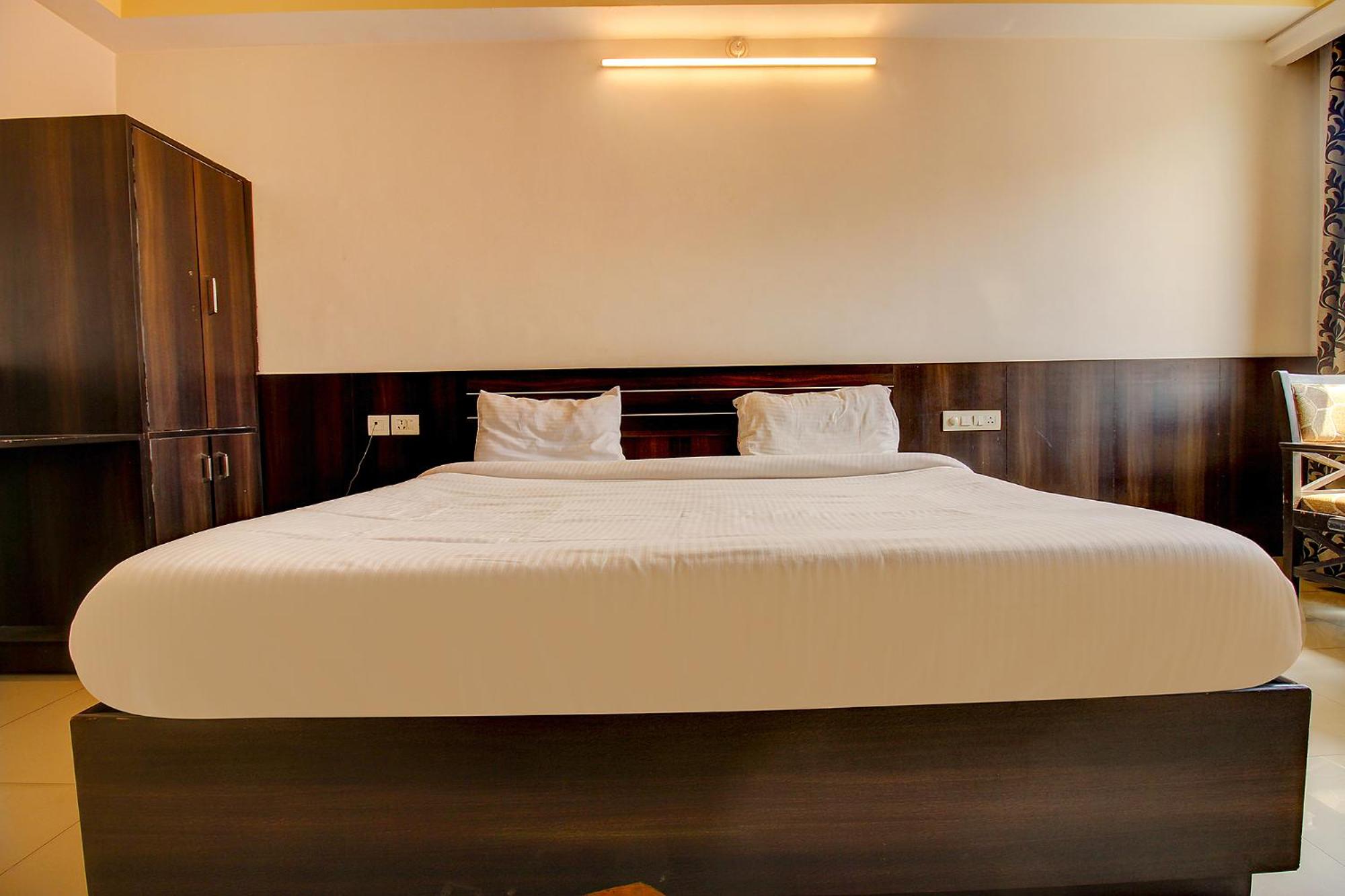 Deluxe Room photo 2