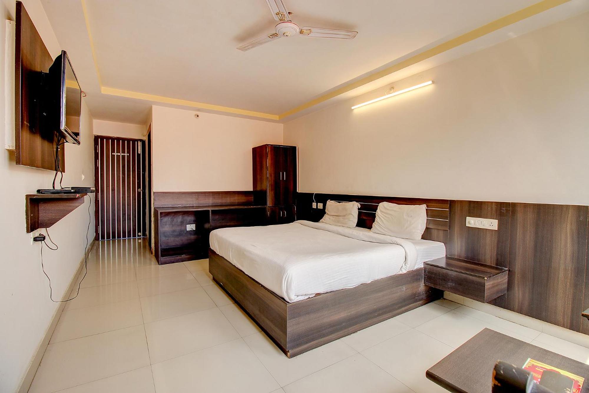 Deluxe Room photo 3