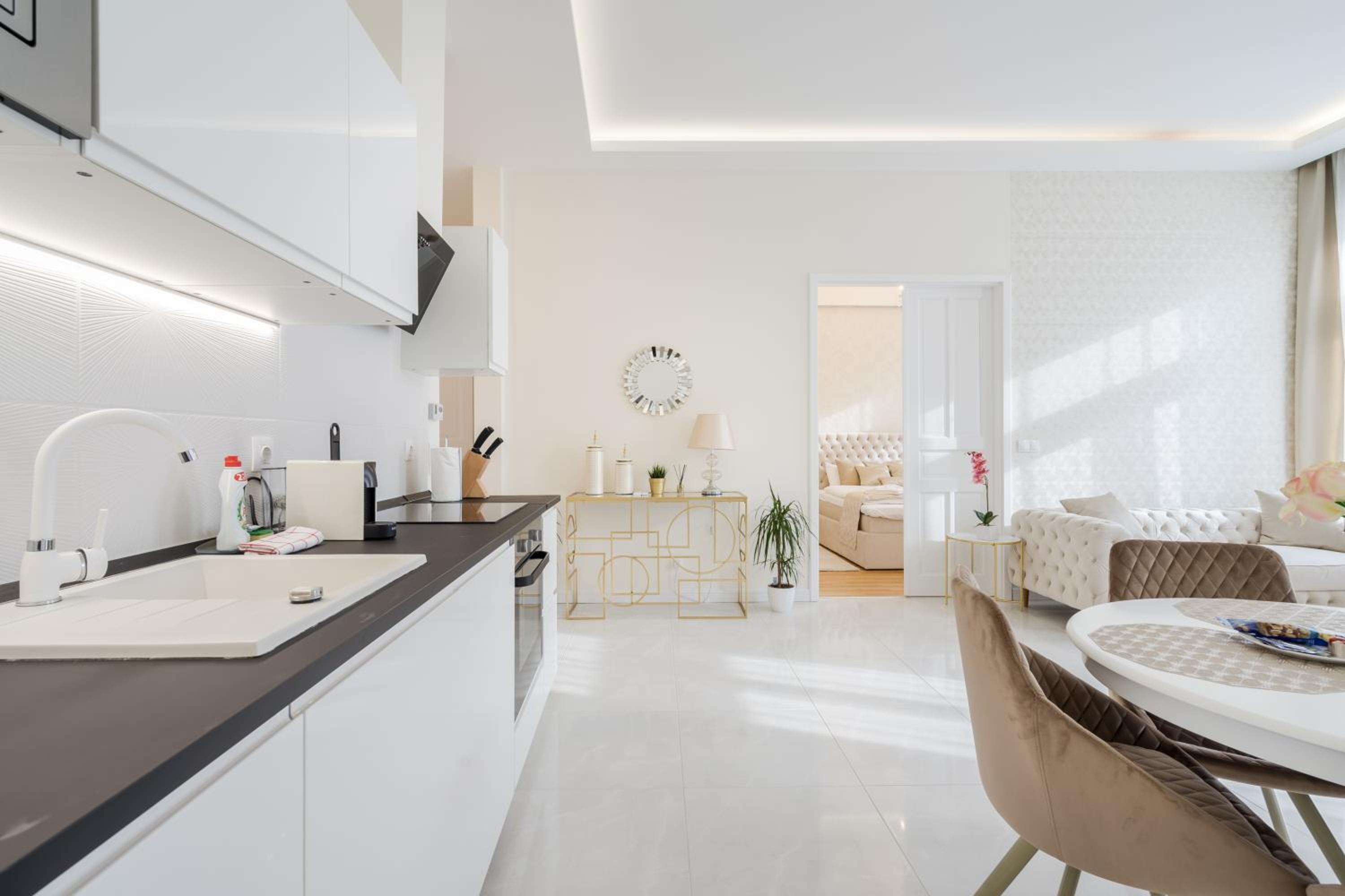 Two-Bedroom Apartment - Photo 14