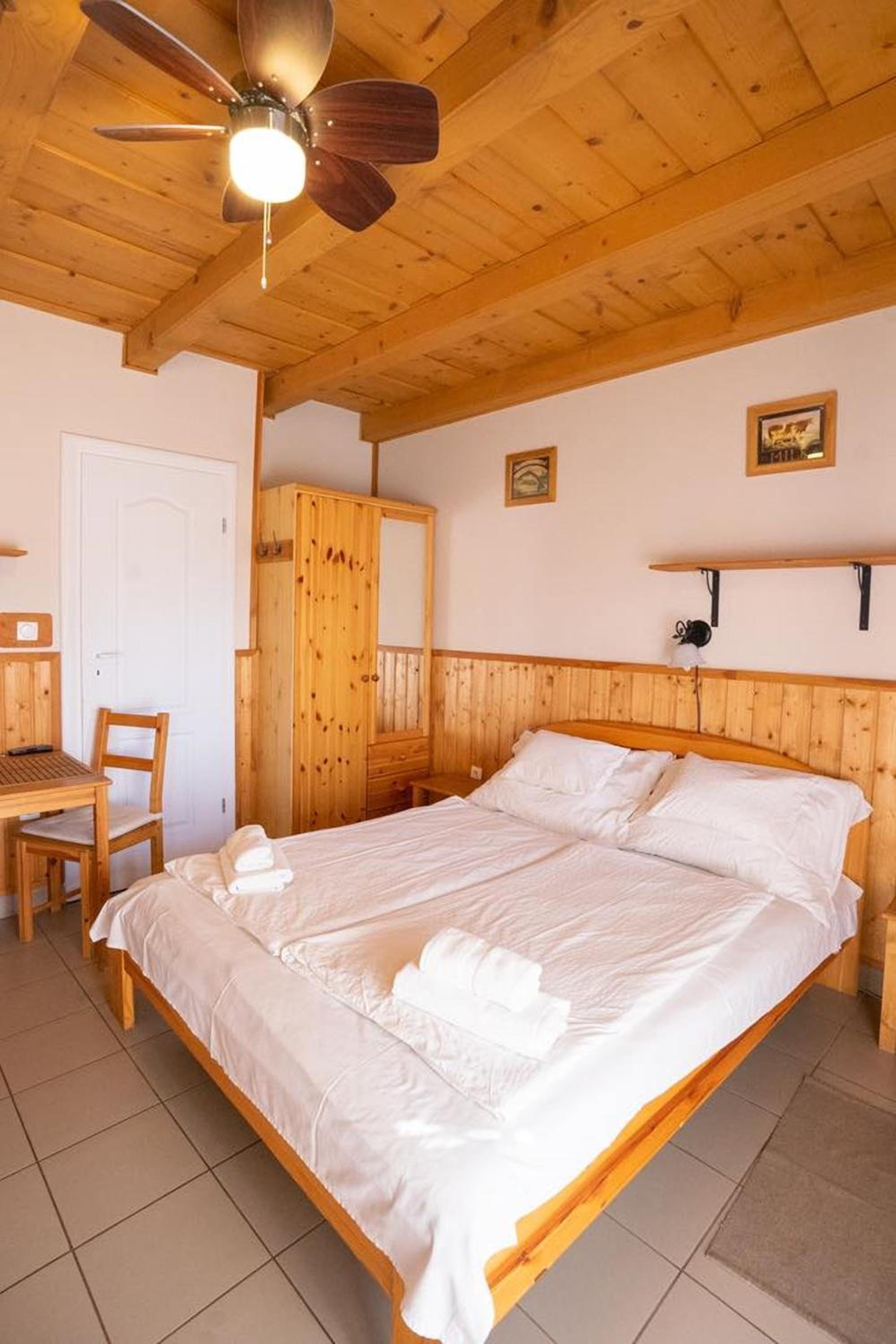 Double or Twin Room photo 1