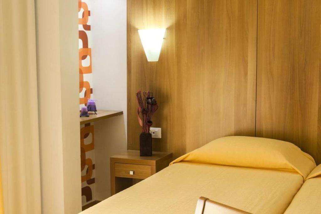 Business Double Room with Gym Access photo 2
