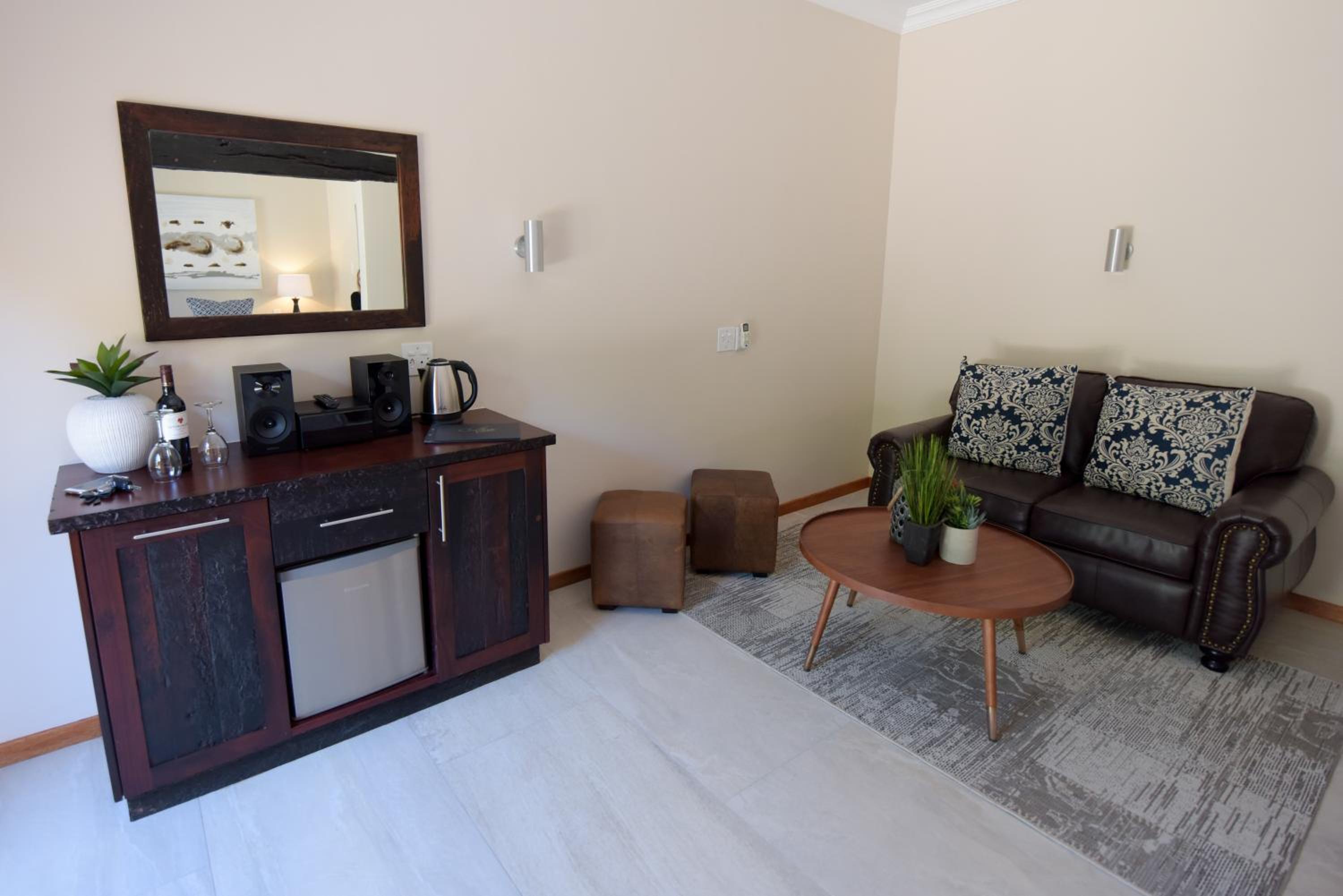 Superior Double Room - Photo 1