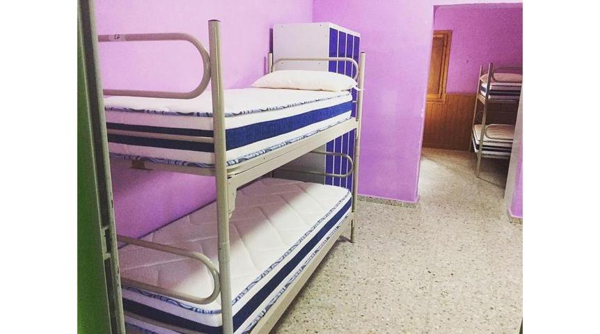 Bunk Bed in Mixed Dormitory Room photo 2
