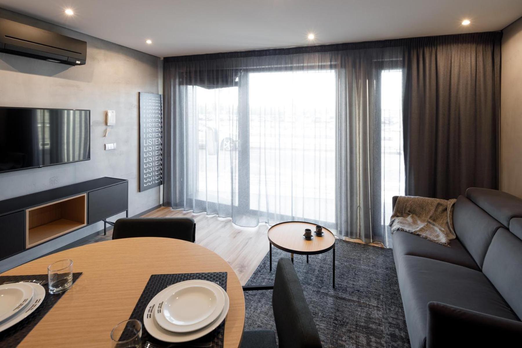 Superior Apartment - Photo 1