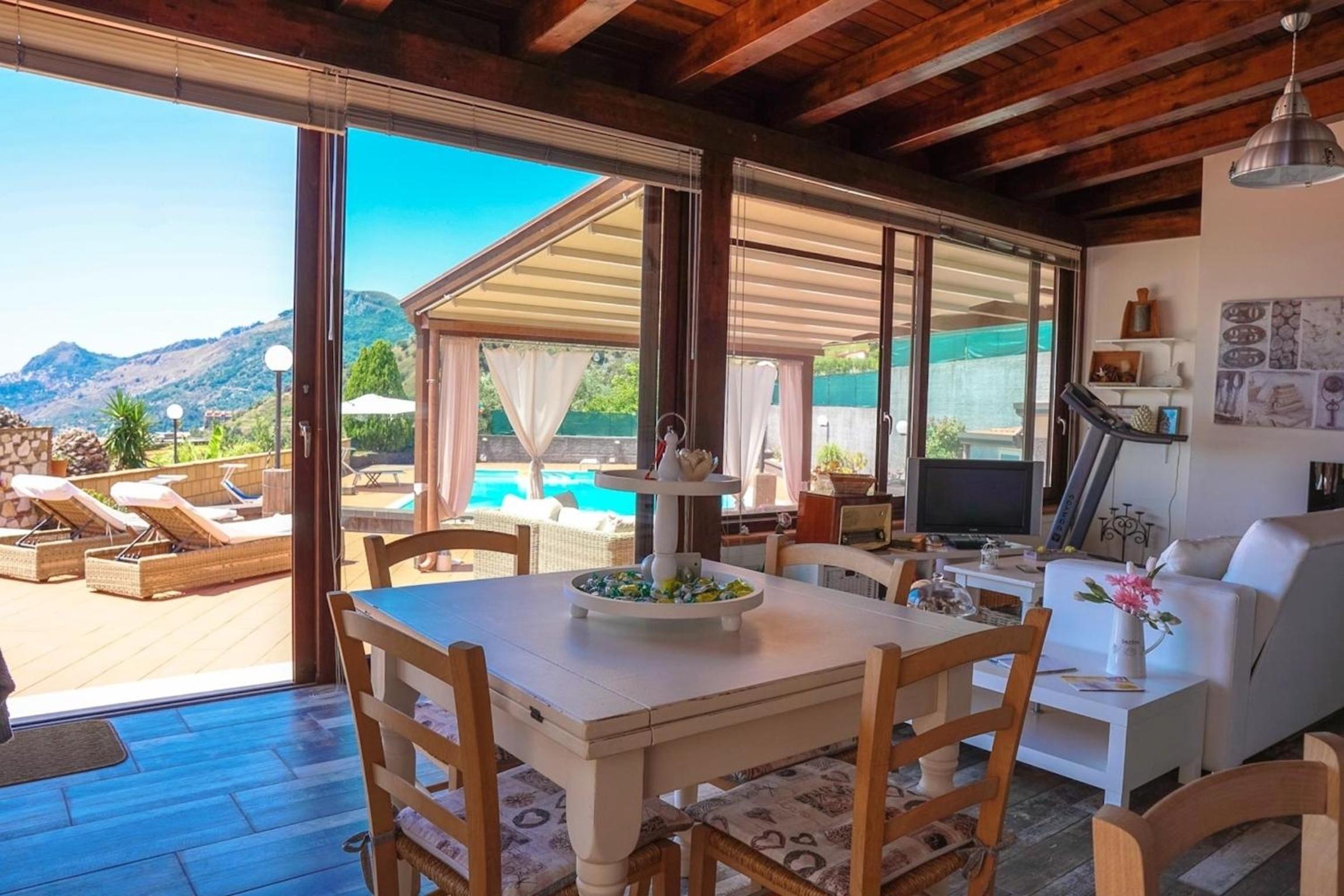 Holiday Home photo 1