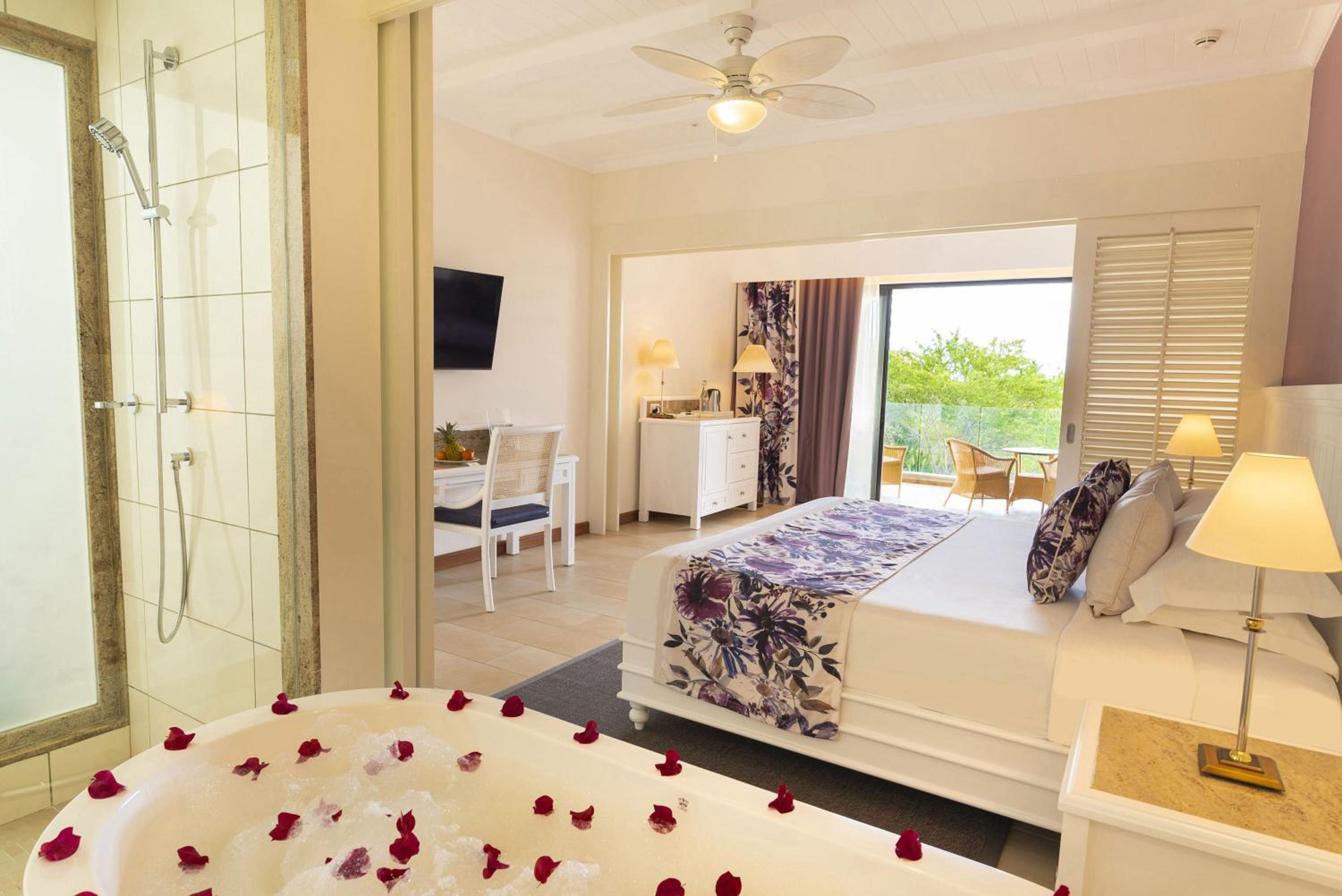 Grand Deluxe Garden View - Photo 6