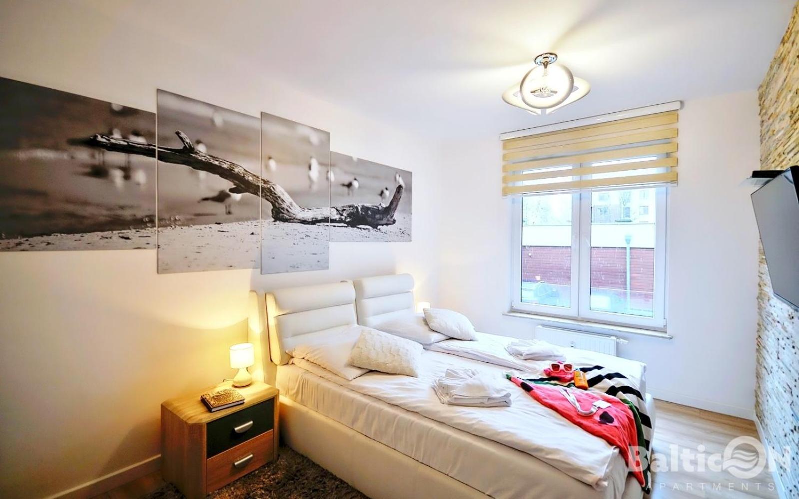 Two-Bedroom Apartment photo 3