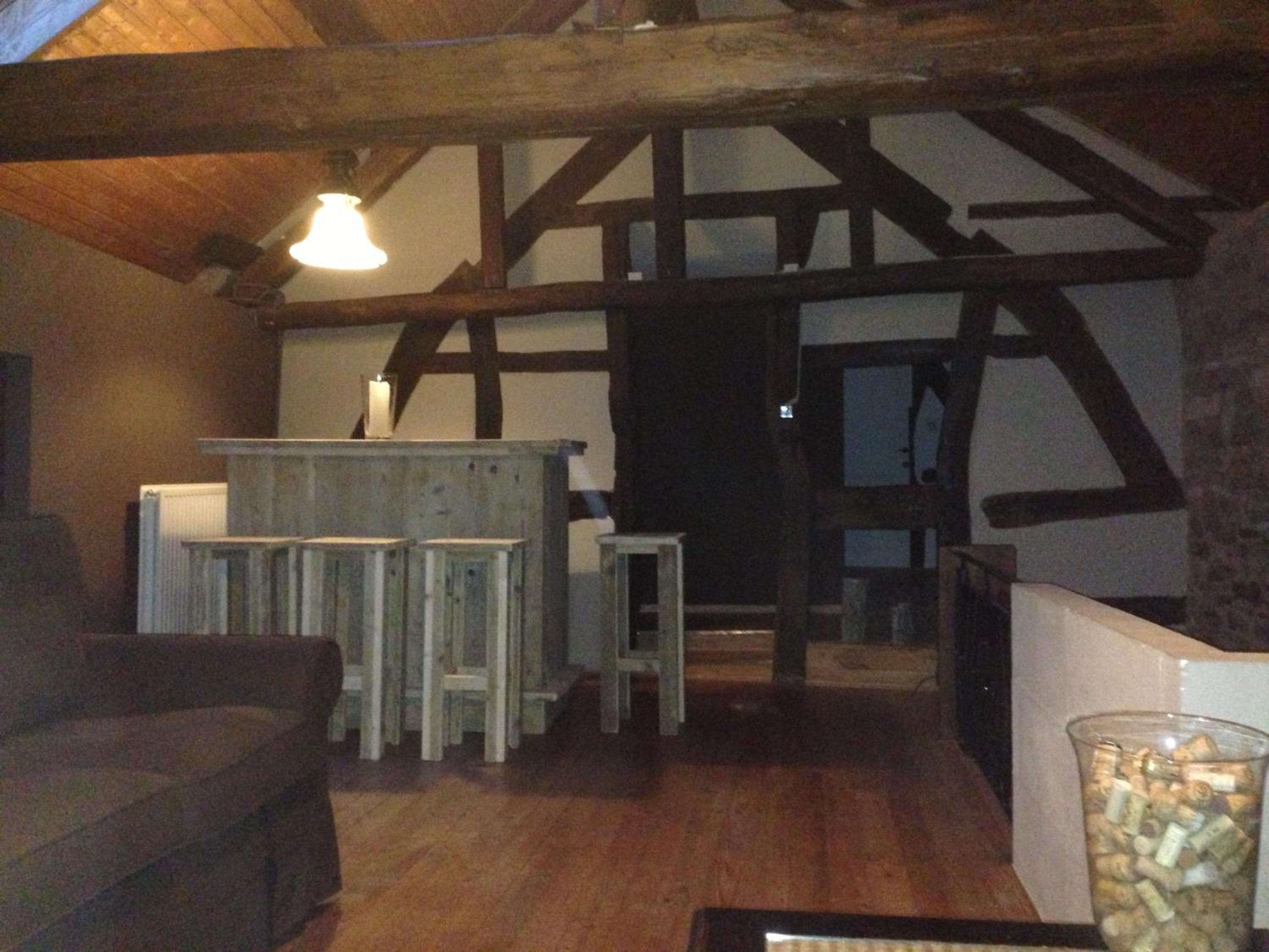 Three-Bedroom House photo 1