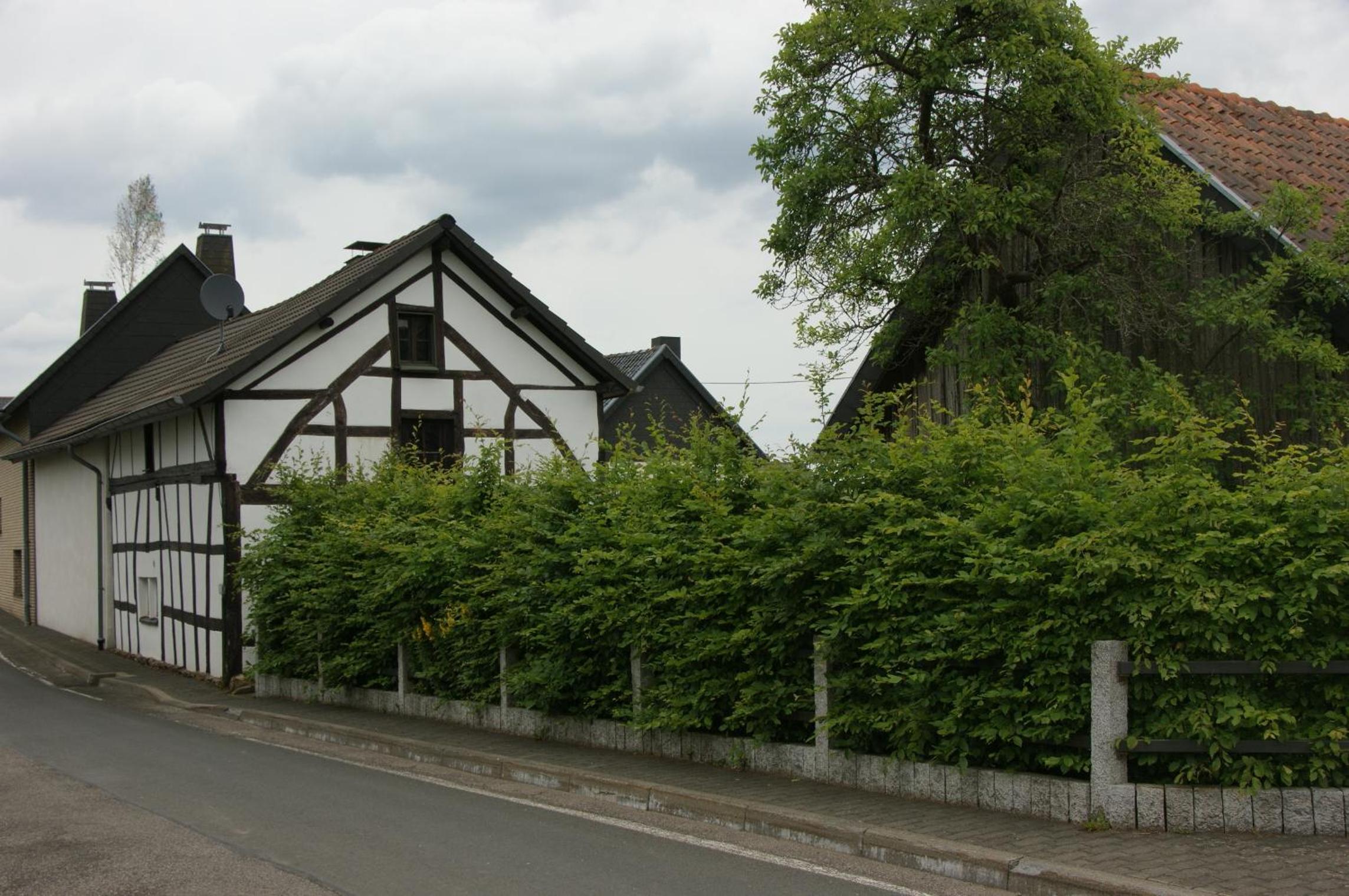 Three-Bedroom House photo 2