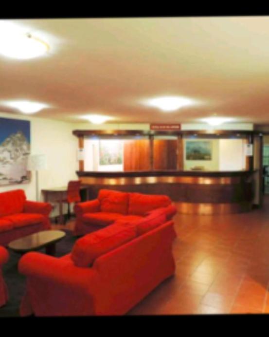 Apartment with Balcony photo 2