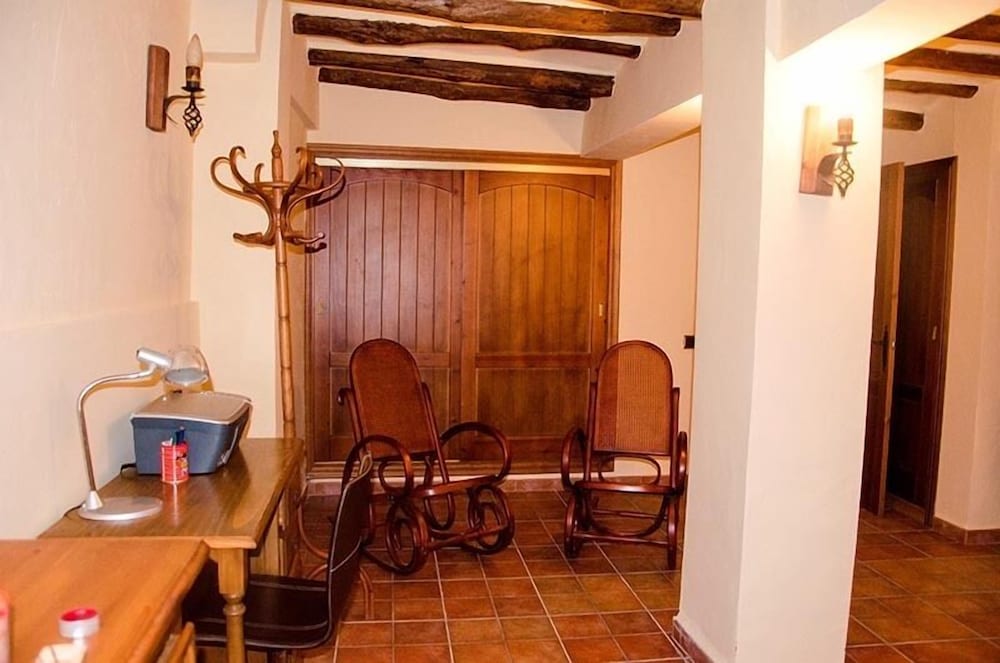 House, 1 Bedroom (Canela) photo 3