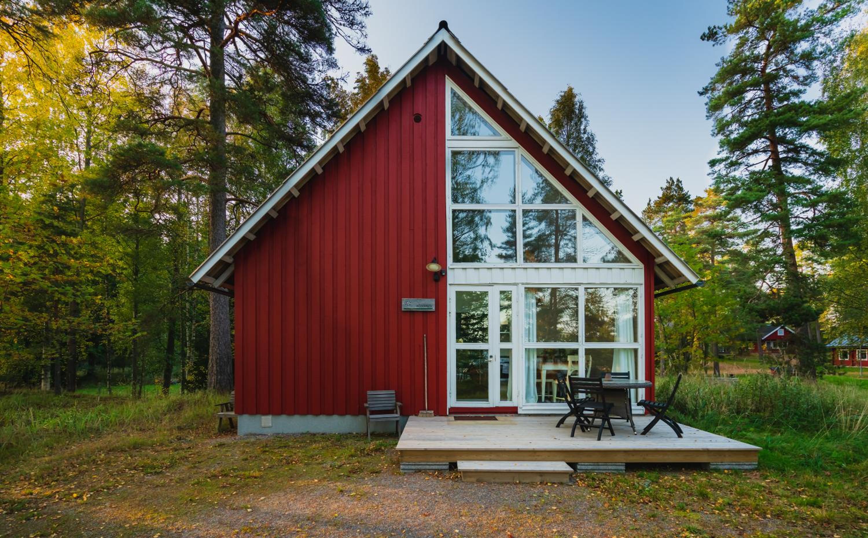 Villa photo 2