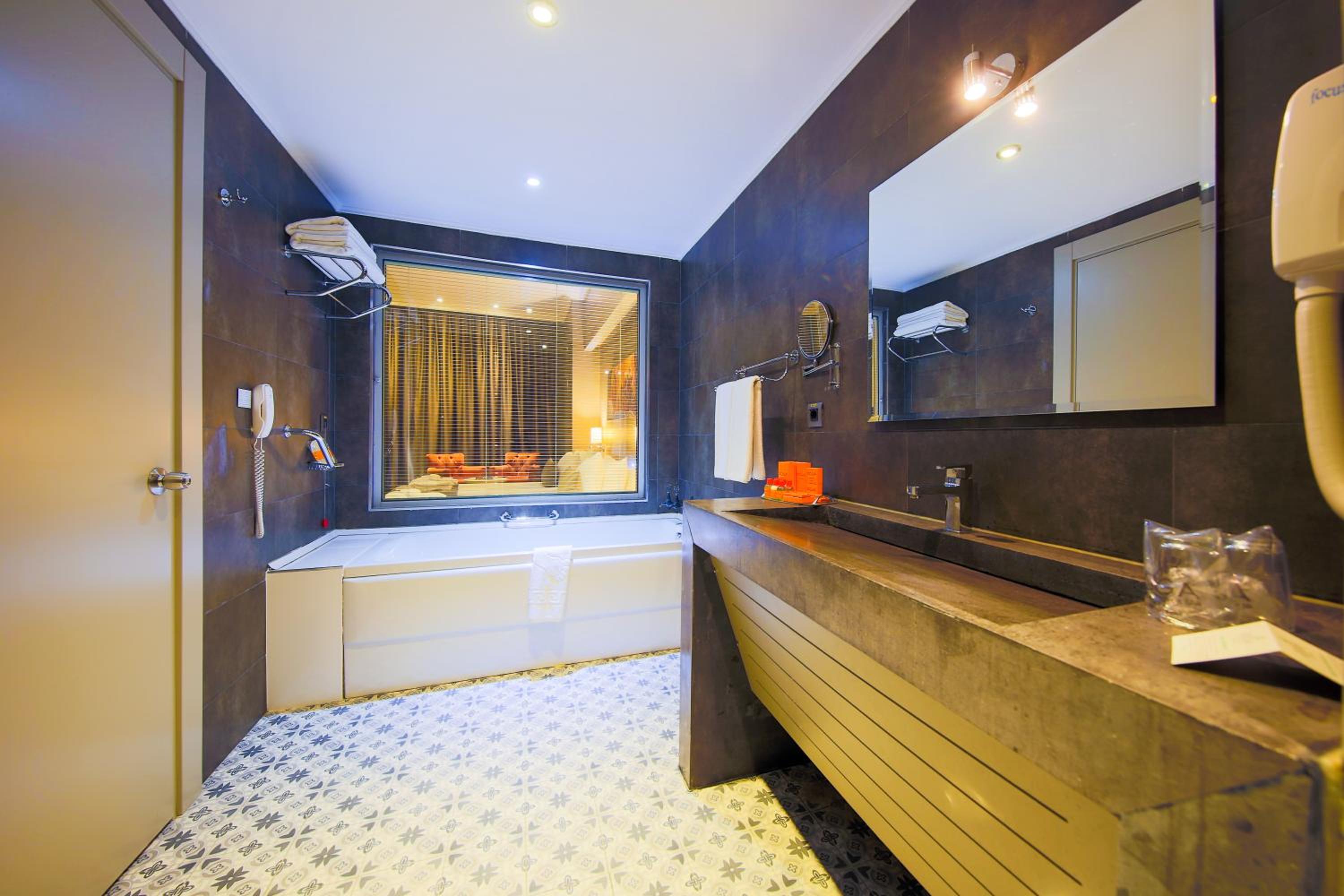 Classic Triple Room photo 2