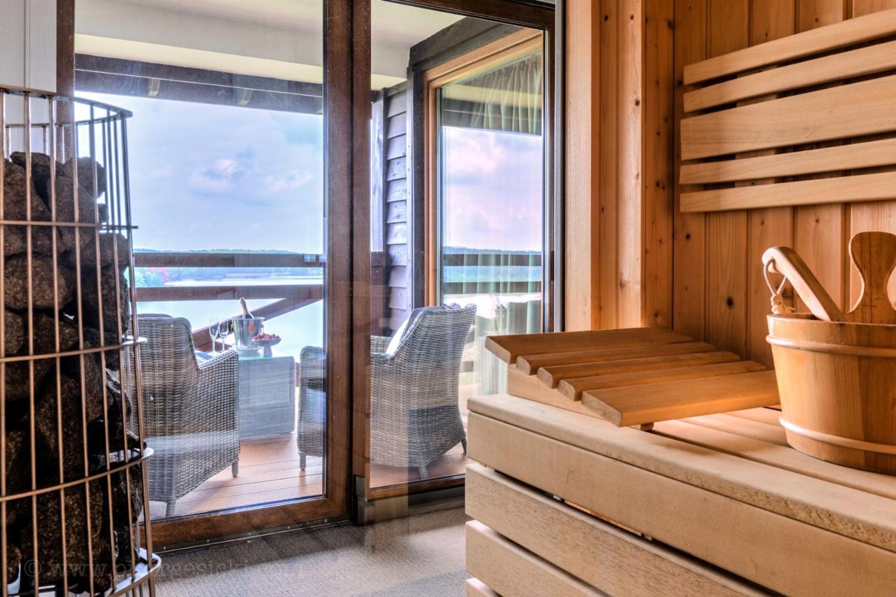 Premium Double or Twin Room with Sauna - Photo 5