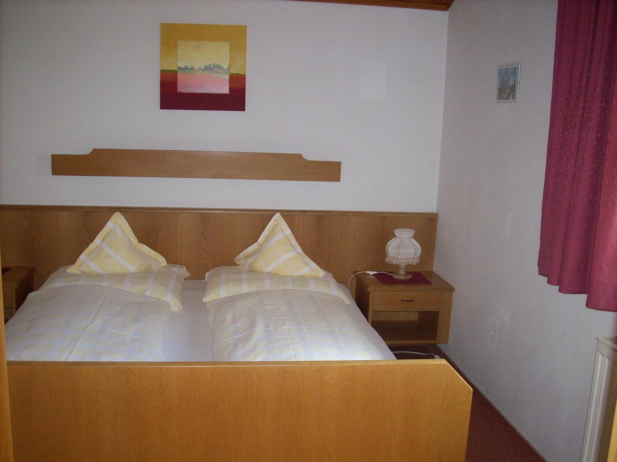 One-Bedroom Apartment with Balcony - Photo 1