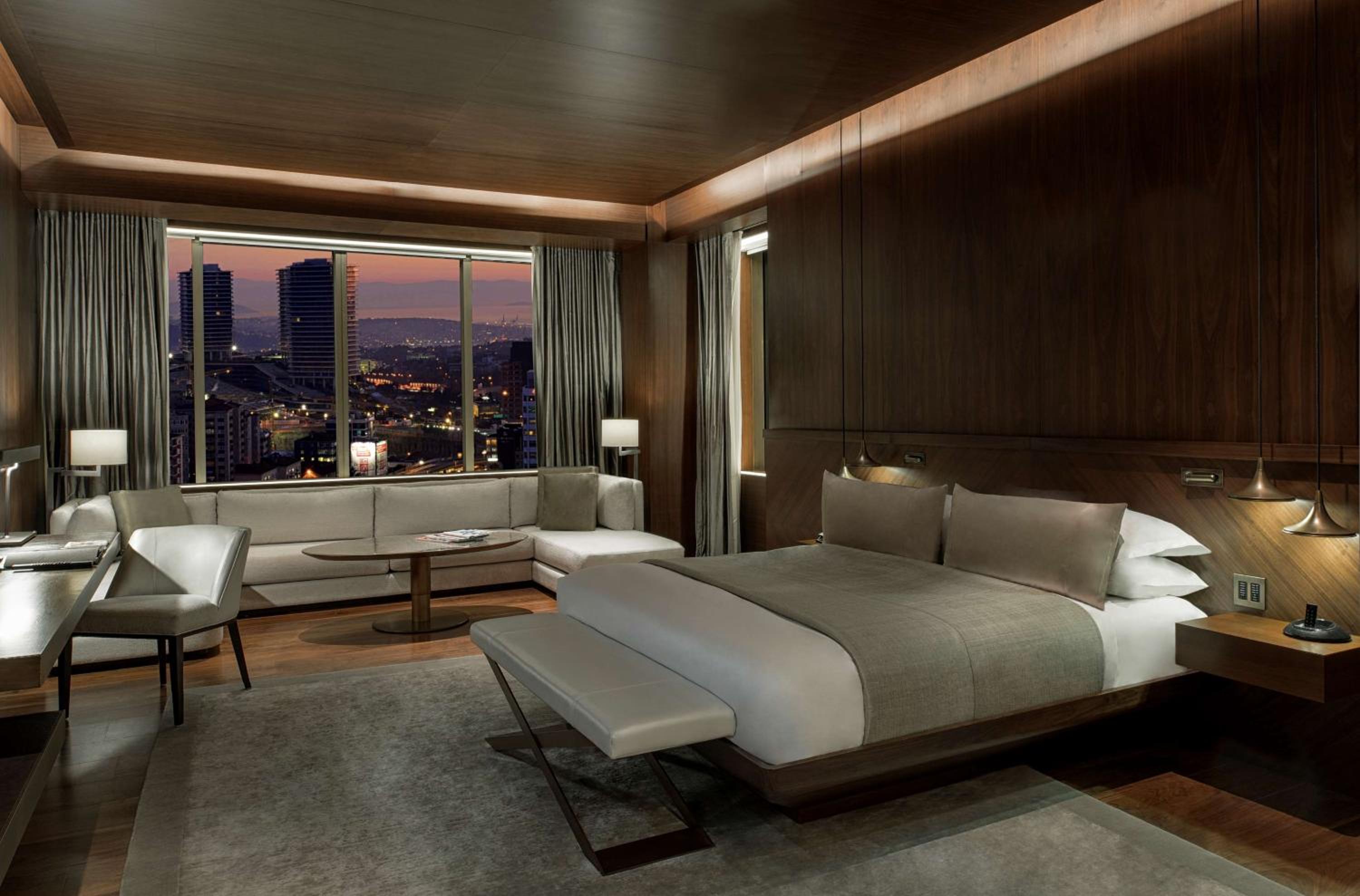 King Suite