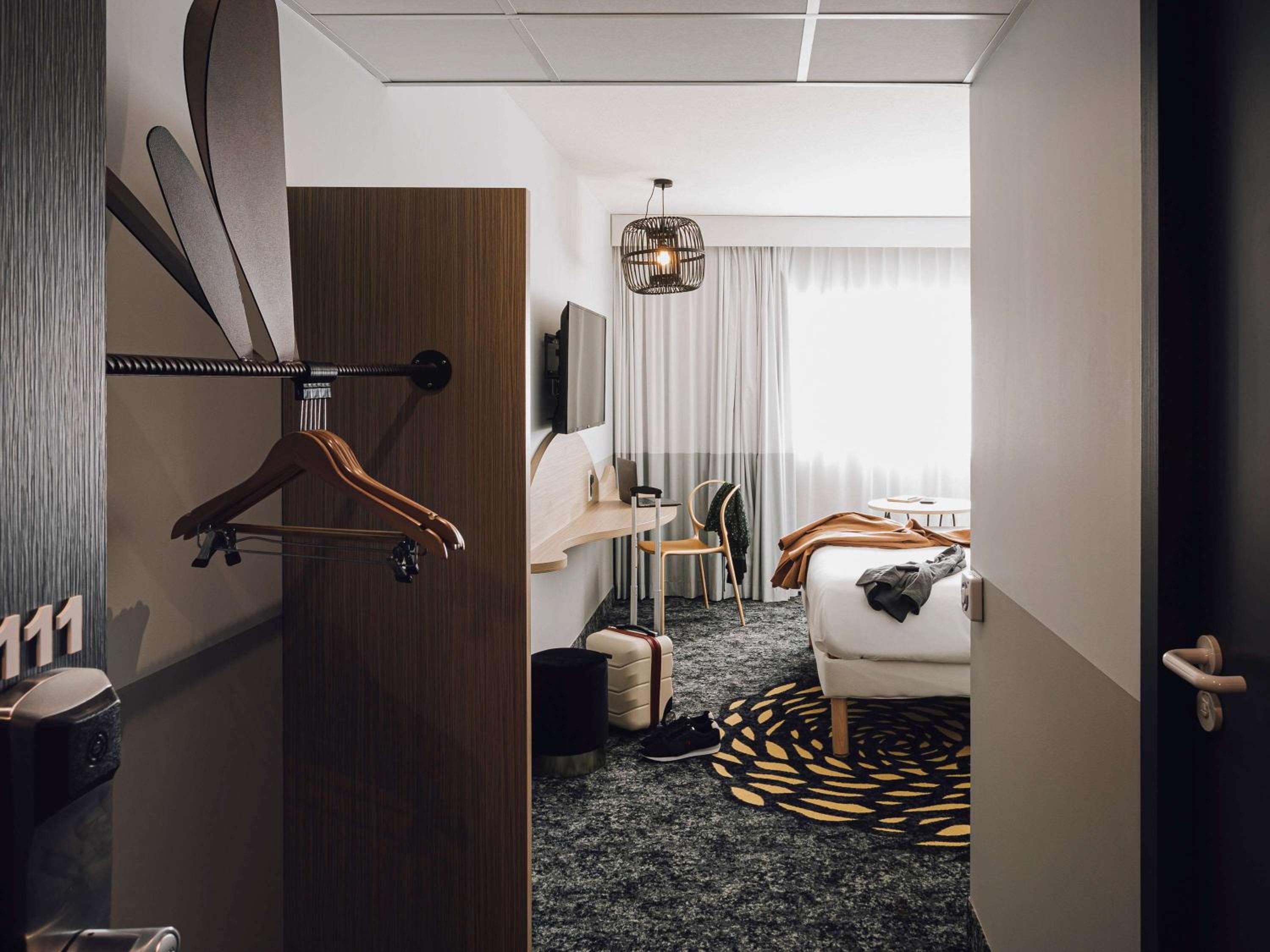 Standard Double Room - Photo 1