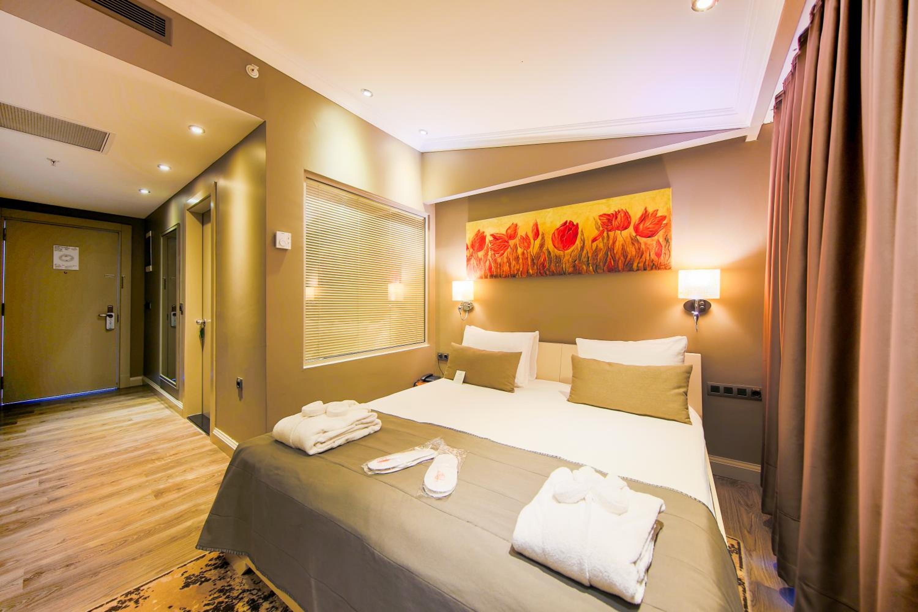 Standard Single Room with Shower photo 1