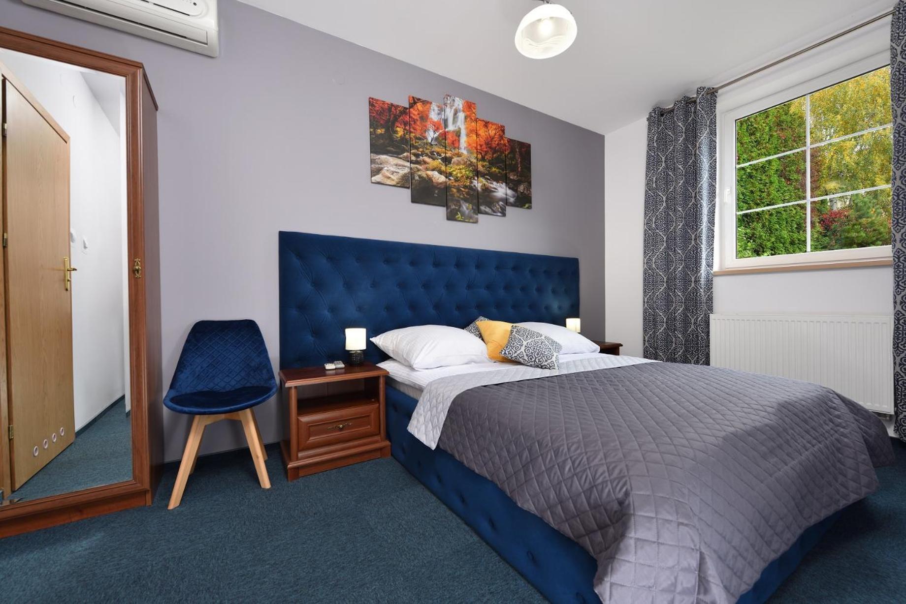 Deluxe Double Room - Photo 2